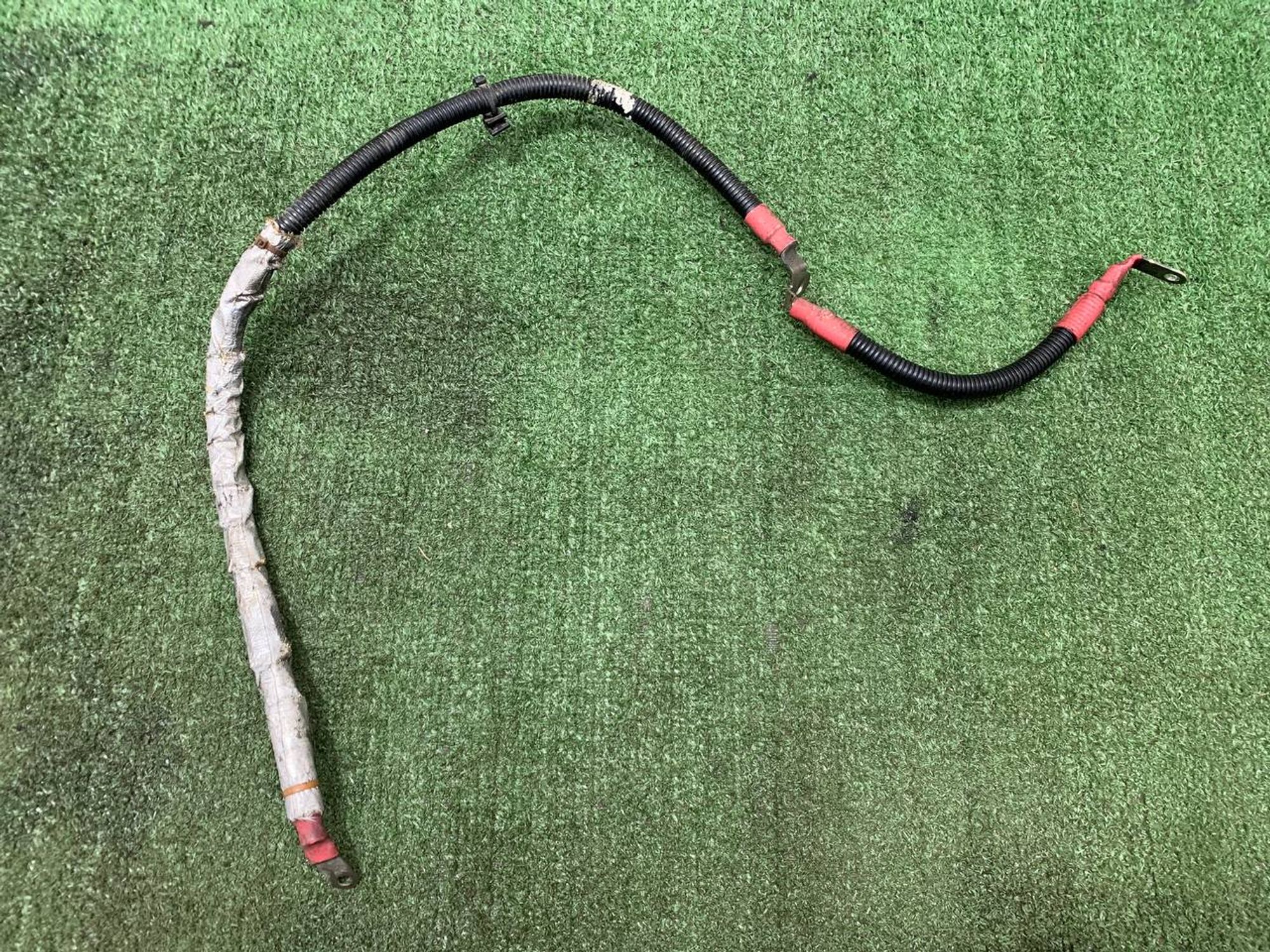 Провод генератора стартера BMW 3 серия F30/F31, 2000 рублей, Москва