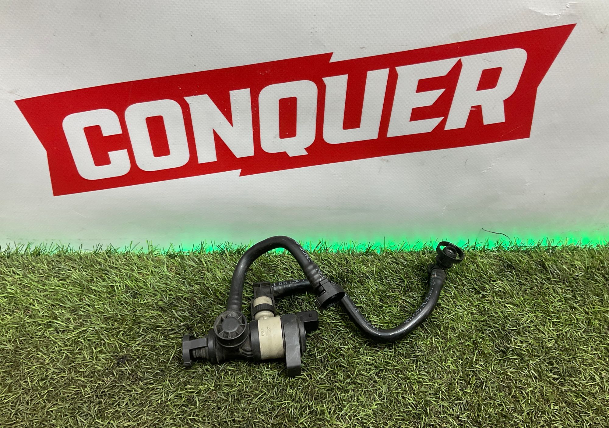 Клапан вентиляции картерных газов BMW 5 серия, F10/F07, 1000 рублей, Москва