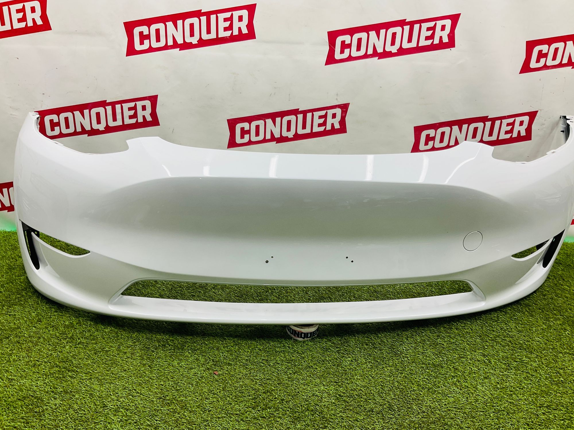 Бампер передний Tesla Model Y I 2022, 40000 рублей, Москва