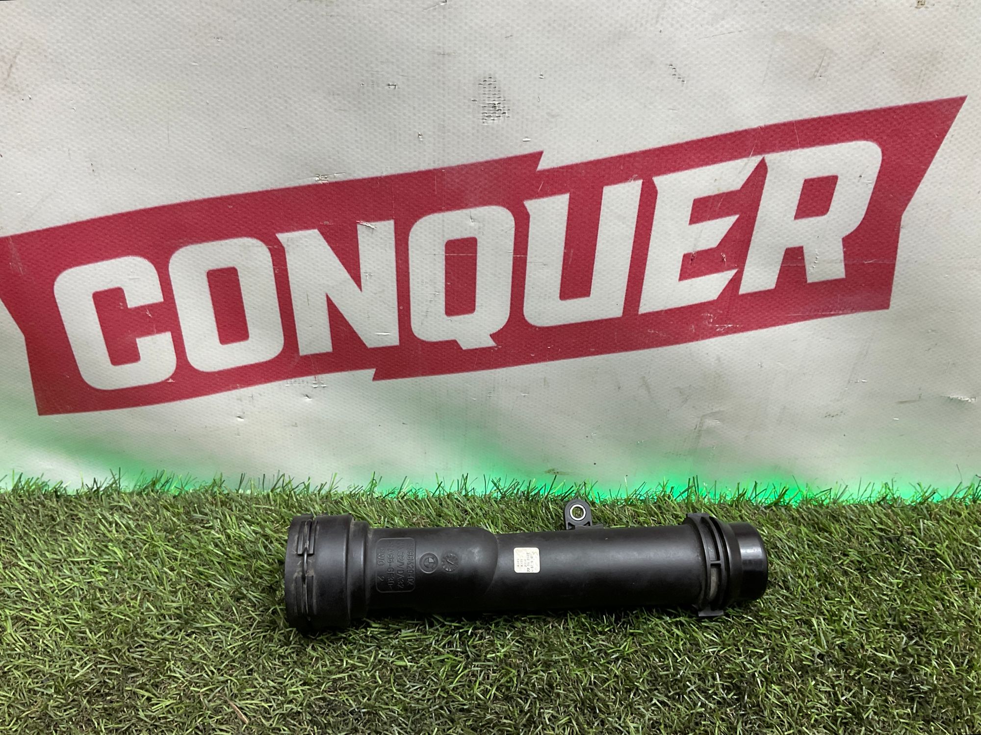 Патрубок радиатора BMW X7, G07 рестайлинг B57D30A, 1500 рублей, Москва