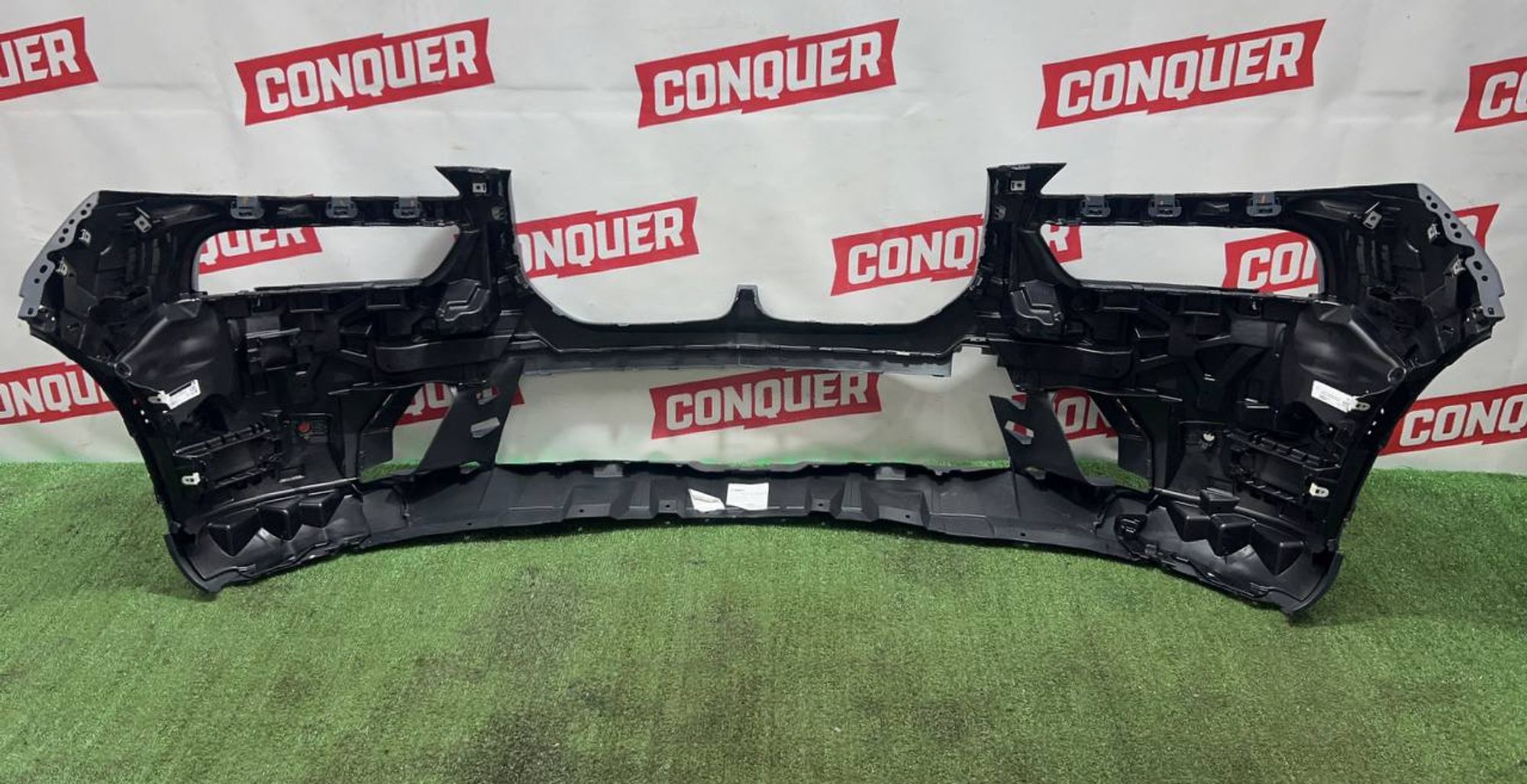 Бампер передний BMW X7 G07 Рест M-пакет Новый, 140000 рублей, Москва