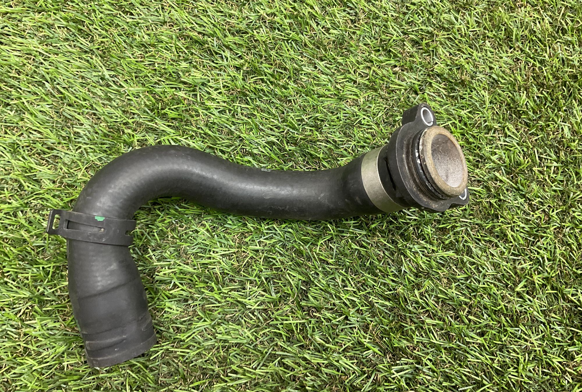 Патрубок системы охлаждения BMW 5 серия, F10/F11/F07 рестайлинг, 1000 рублей, Москва