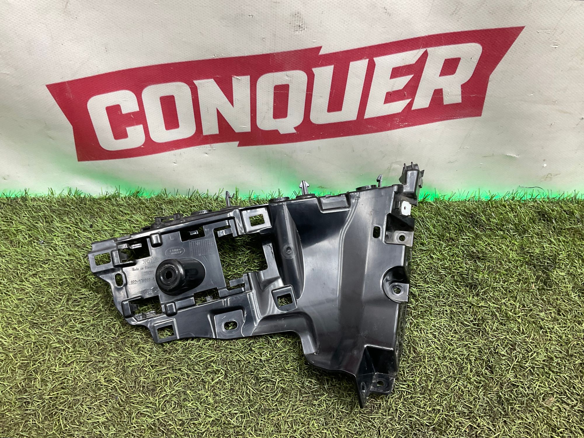 Крепление заднего бампера левое Land Rover Defender II L663 2022, 2500 рублей, Москва