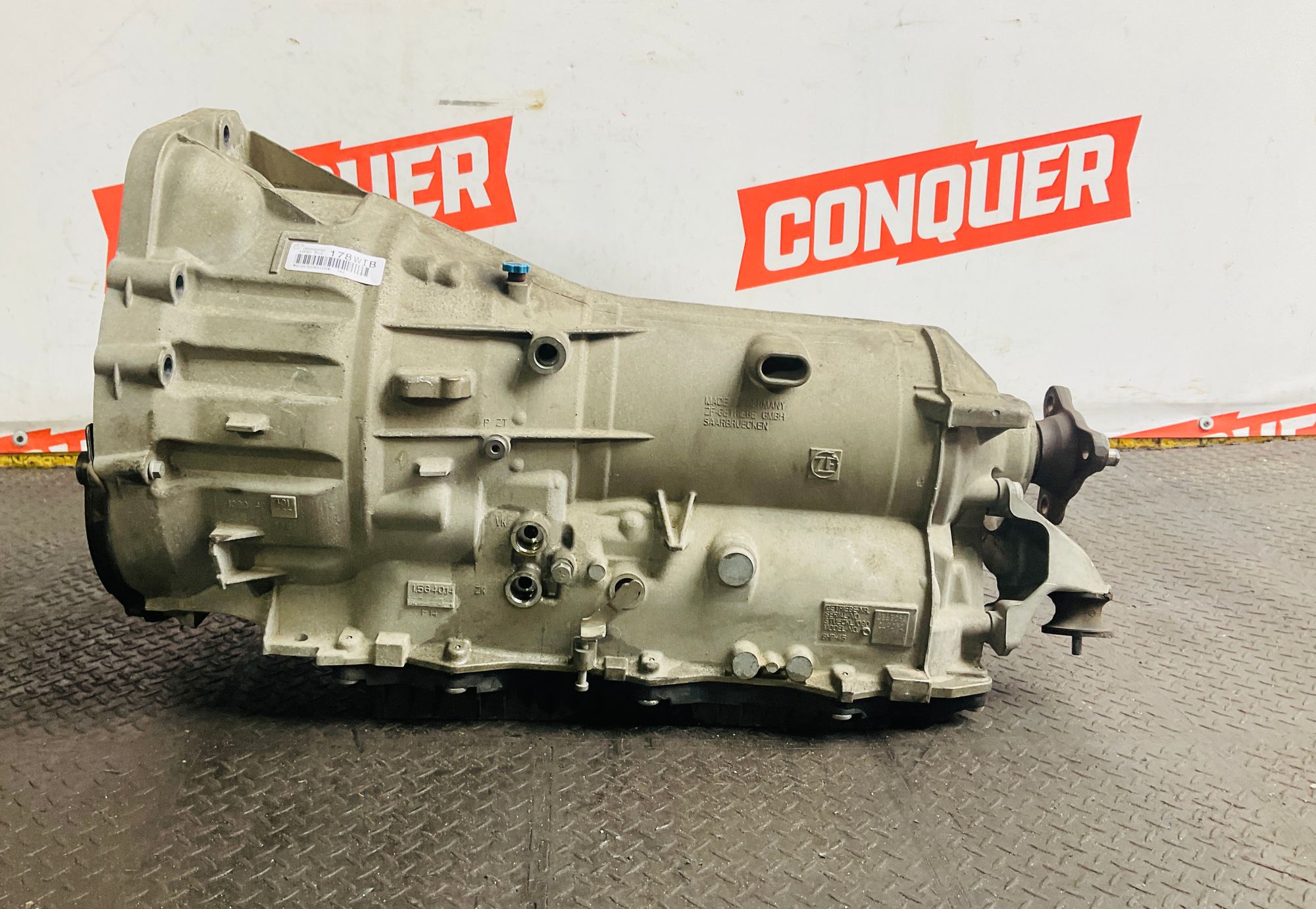 АКПП GA8HP45Z BMW E84 N20B20A, 25000 рублей, Москва