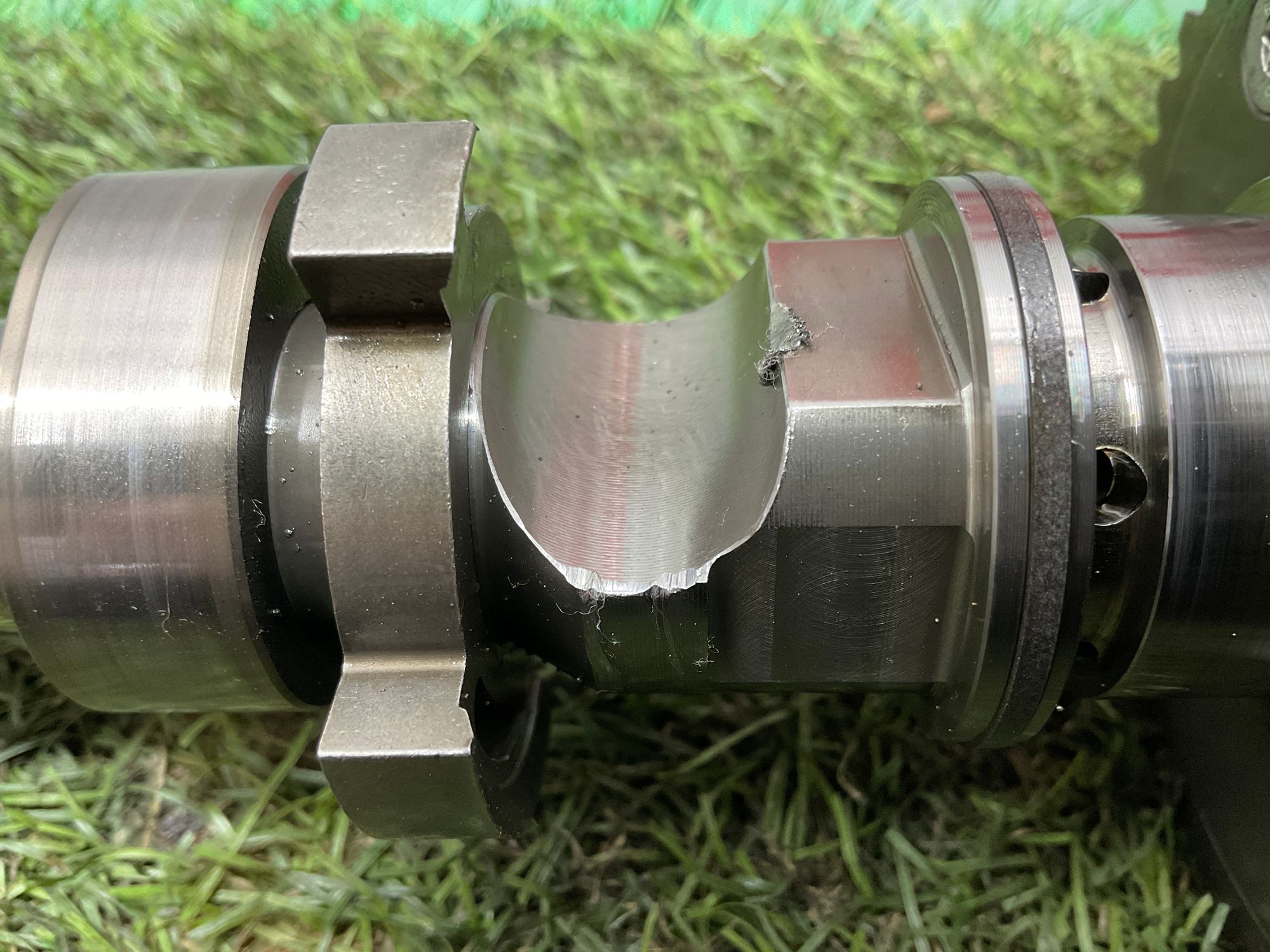 Распредвал впускной BMW M5, F90 рестайлинг 2024, 5000 рублей, Москва