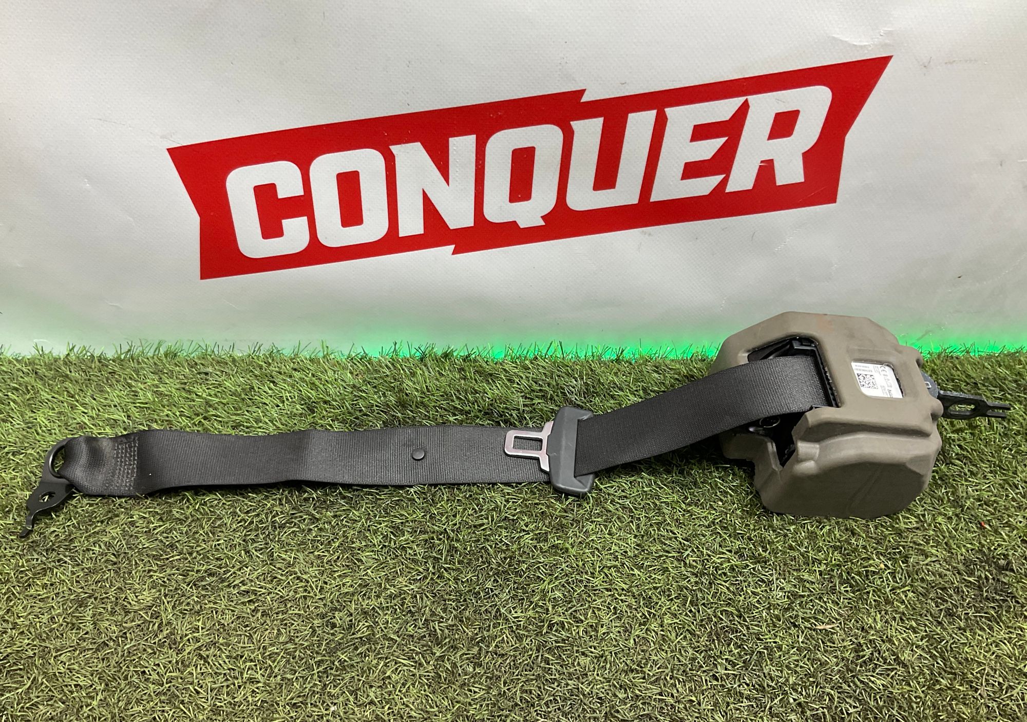 Ремень безопасности задний BMW 3 серия, G20, 5000 рублей, Москва