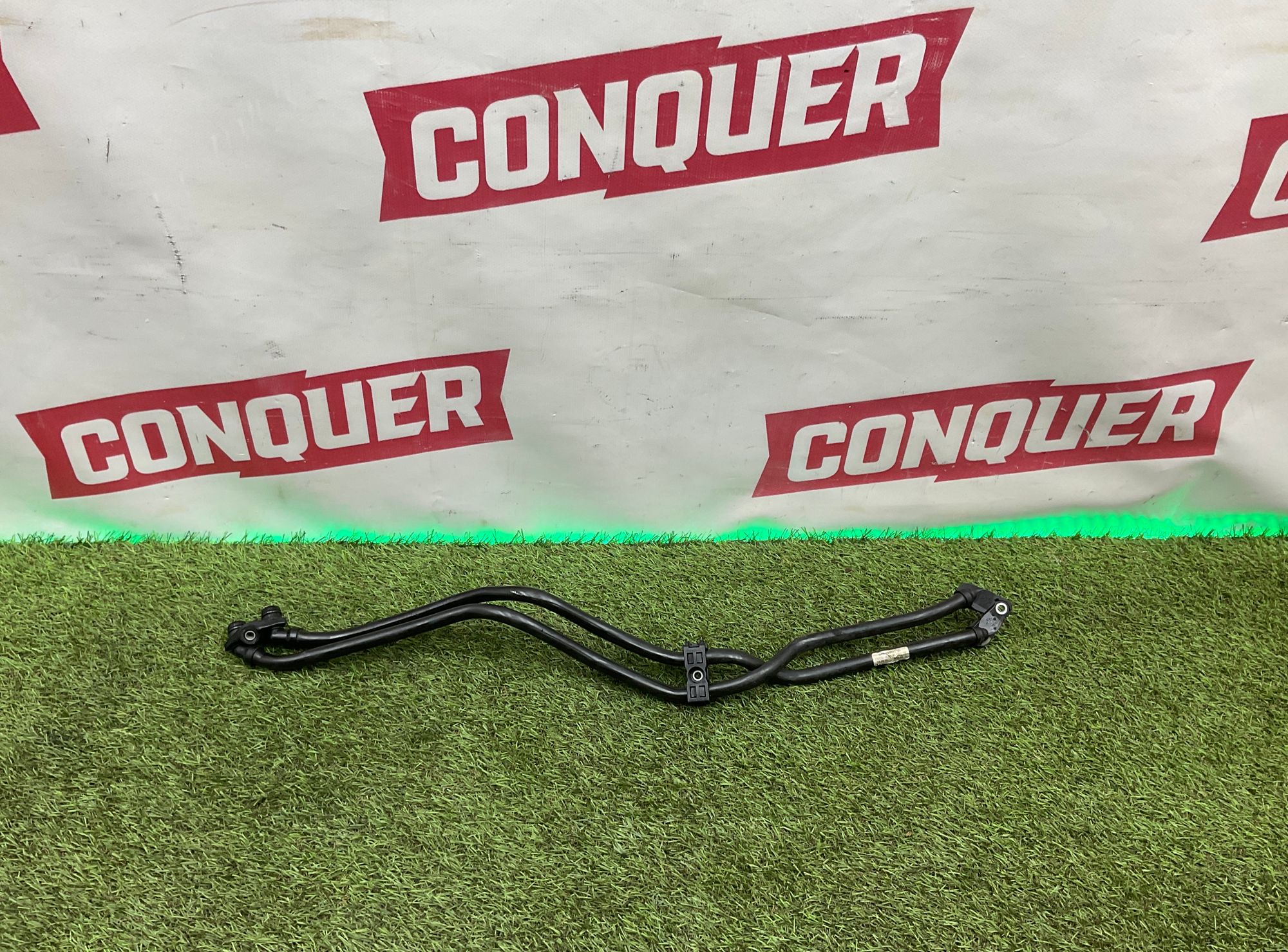 Патрубок охлаждения АКПП BMW 5 серия, F10/F11/F07 рестайлинг, 2500 рублей, Москва