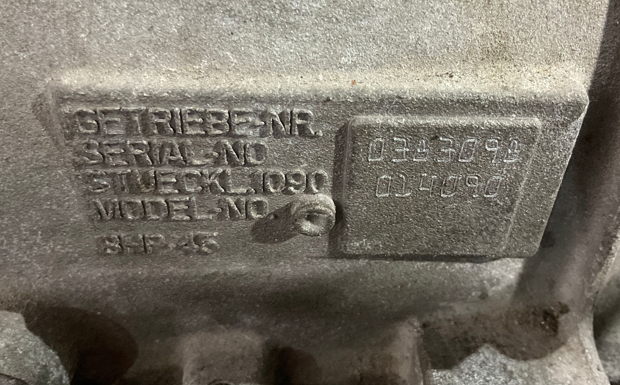 АКПП GA8HP45Z BMW E84 N20B20A, 25000 рублей, Москва