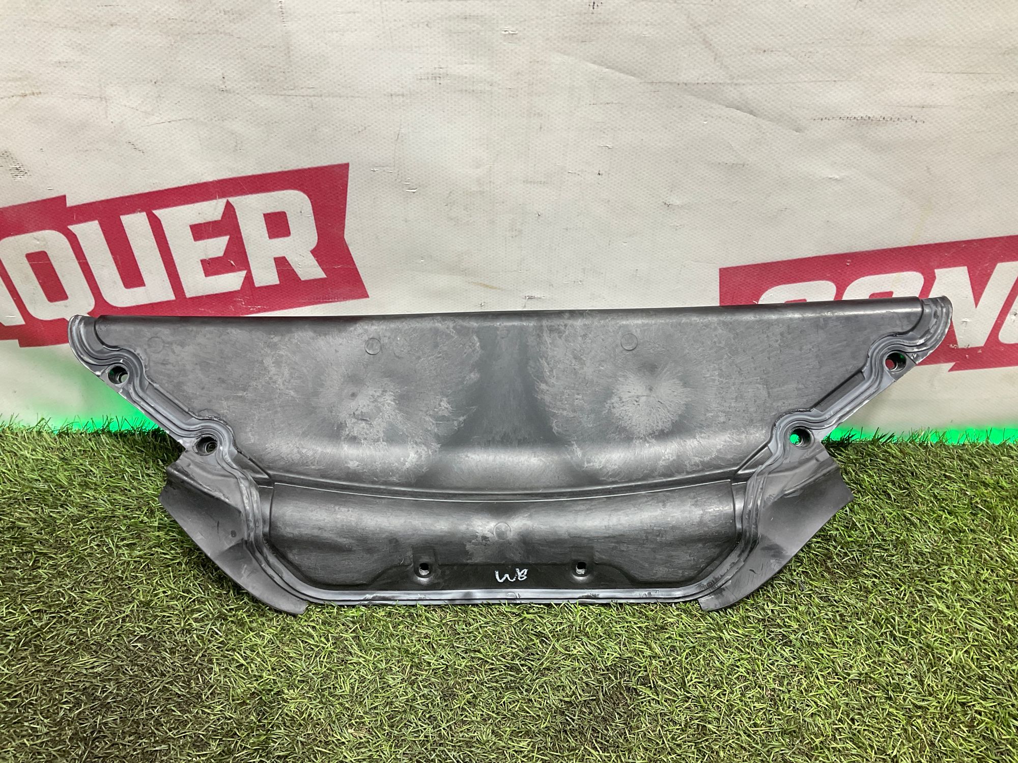 Перегородка моторного отсека задняя BMW X6 M, F86, 1500 рублей, Москва