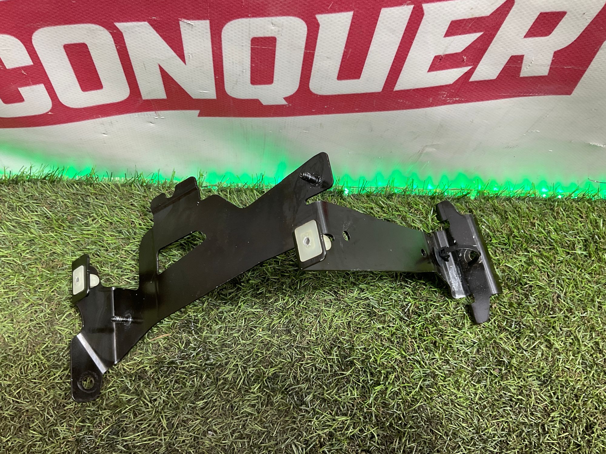 Кронштейн АКБ BMW X3 M F97 рестайлинг 2022, 1000 рублей, Москва