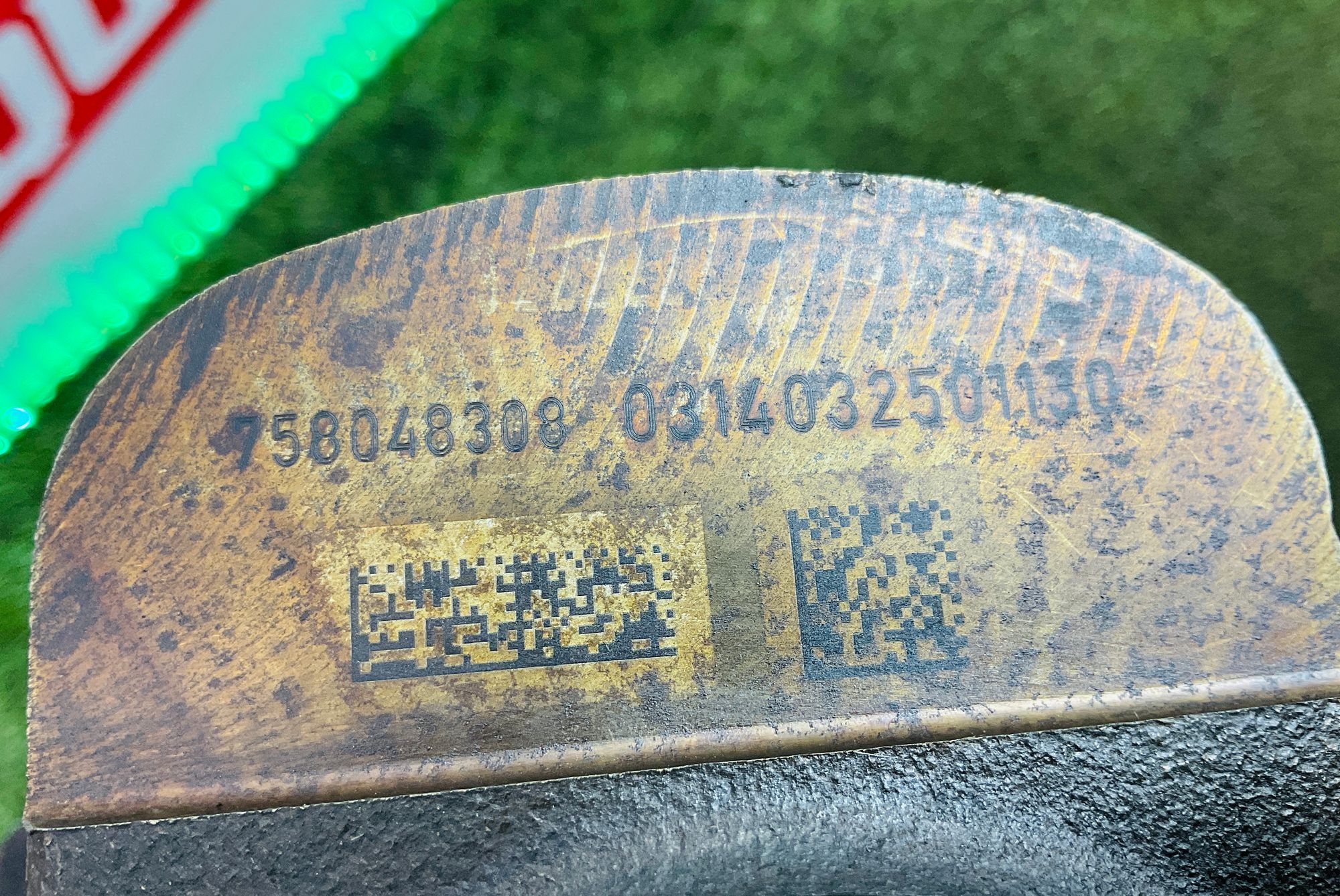 Коленвал N55B30A BMW 5 серия, F10/F11/F07 рестайлинг, 30000 рублей, Москва
