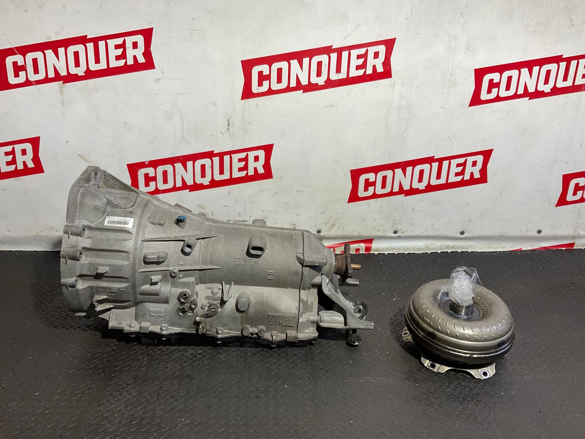 АКПП GA8HP45 N20B20B N20B20A, 55000 рублей, Москва