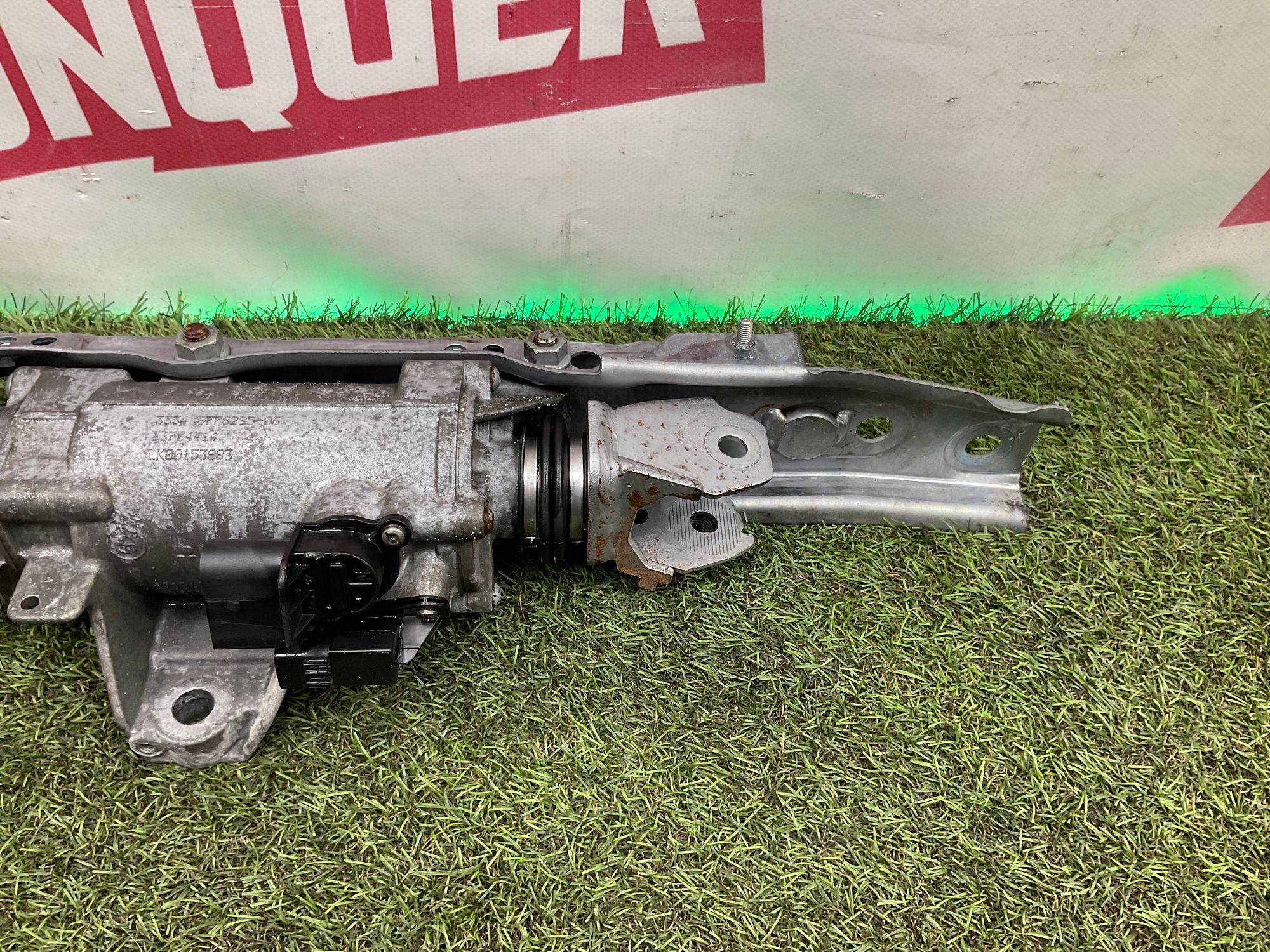 Актуатор hsr BMW 6 серия, F06/F13/F12 рестайлинг, 6000 рублей, Москва