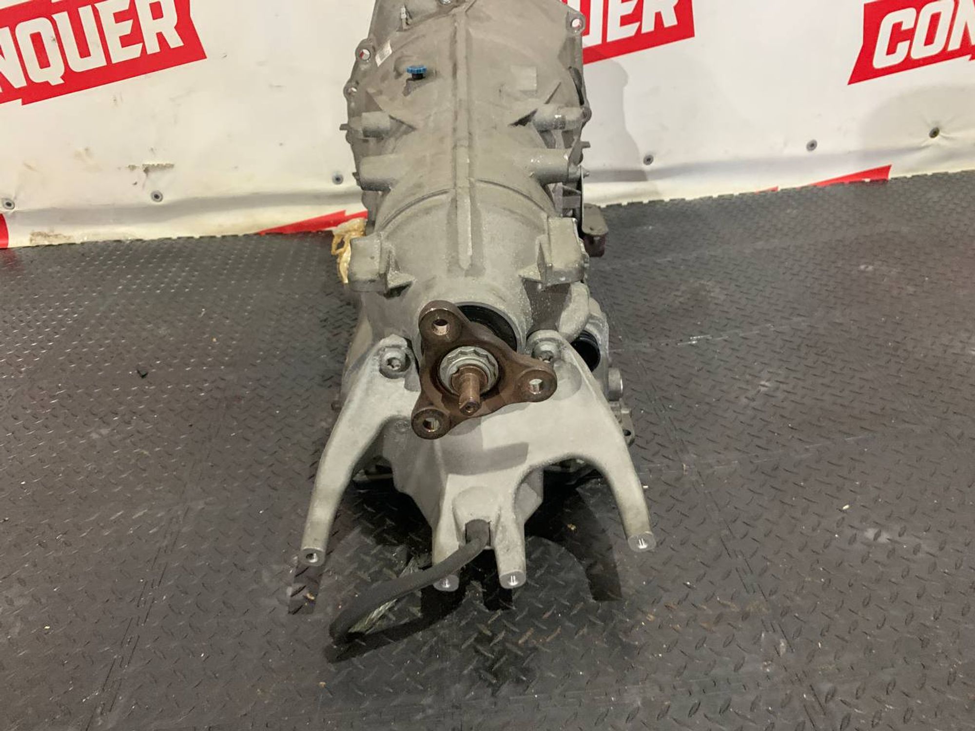 АКПП N20 N26 GA8HP45Z BMW 1 F20 3 F30 5 F10 F11, 55000 рублей, Москва