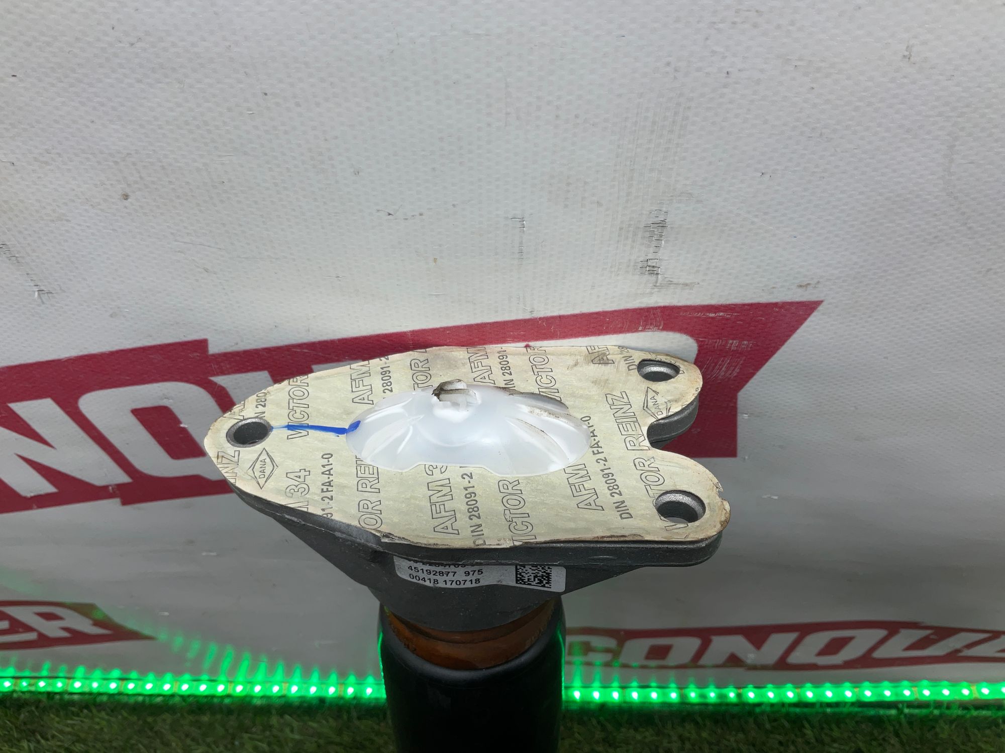 Амортизатор задней подвески BMW M2 F87, 16500 рублей, Москва