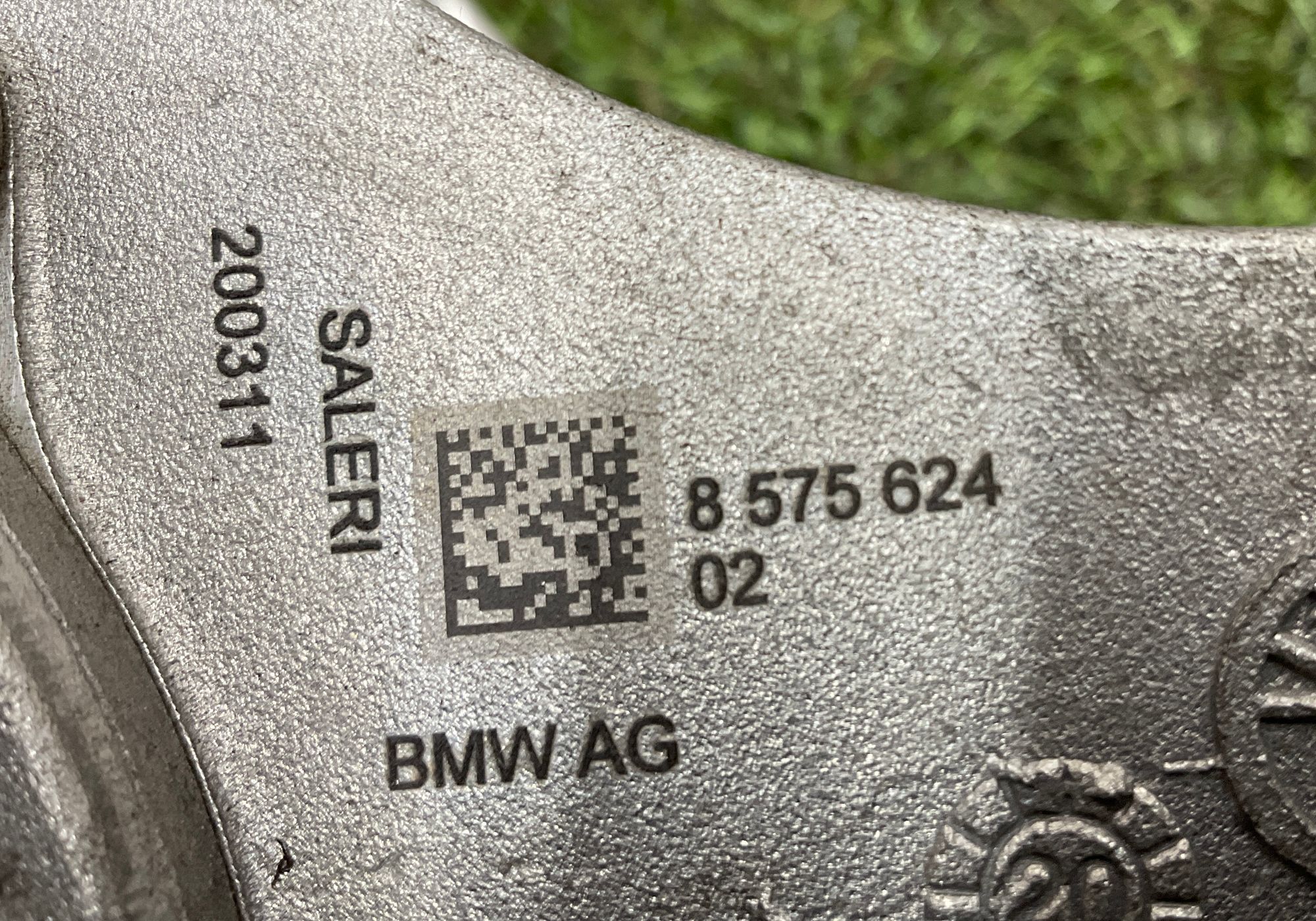 Помпа системы охлаждения B57 BMW X6, G06, 14000 рублей, Москва