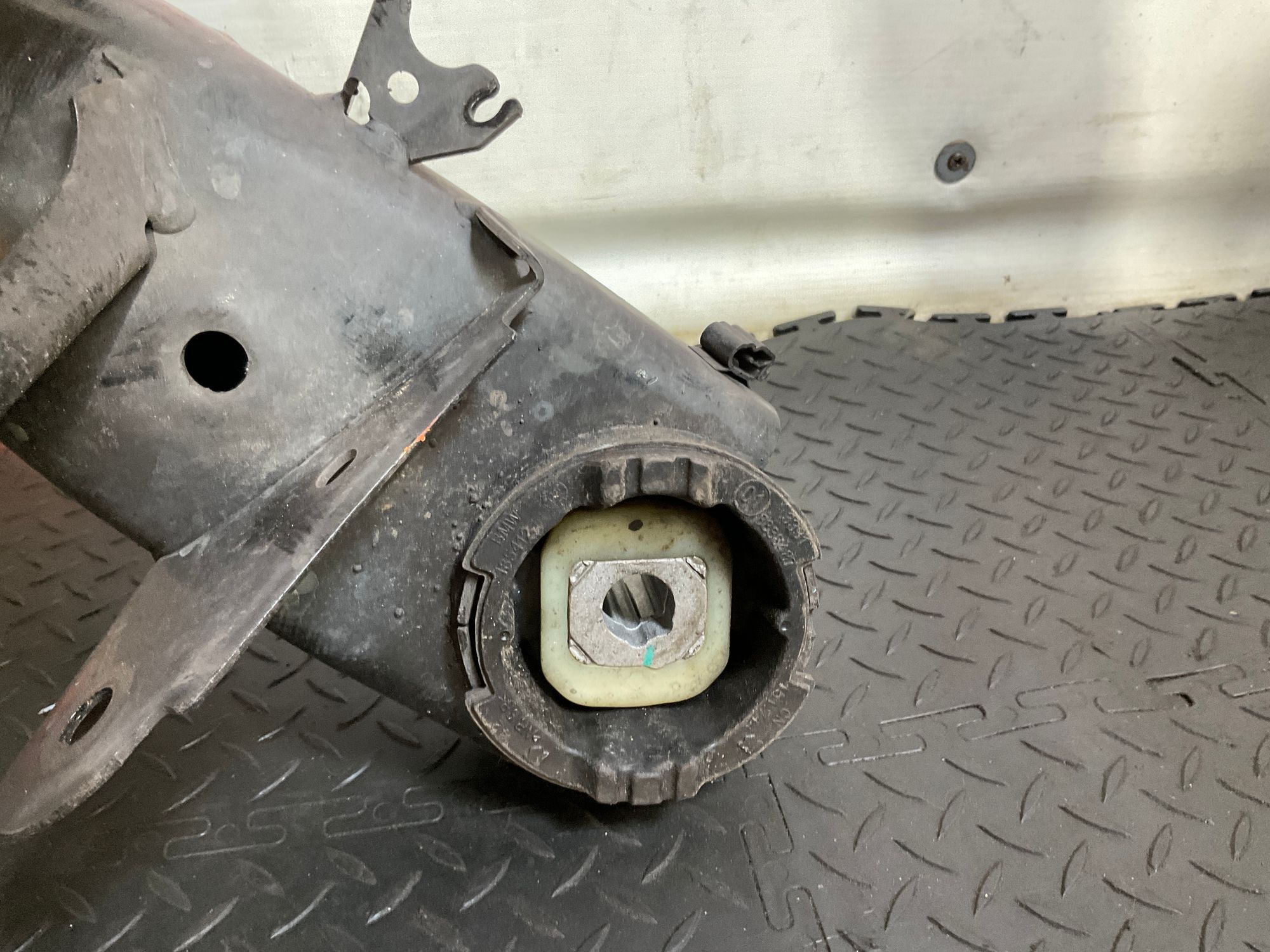 Балка заднего моста BMW 3 серия, G20/G21 рестайлинг, 30000 рублей, Москва