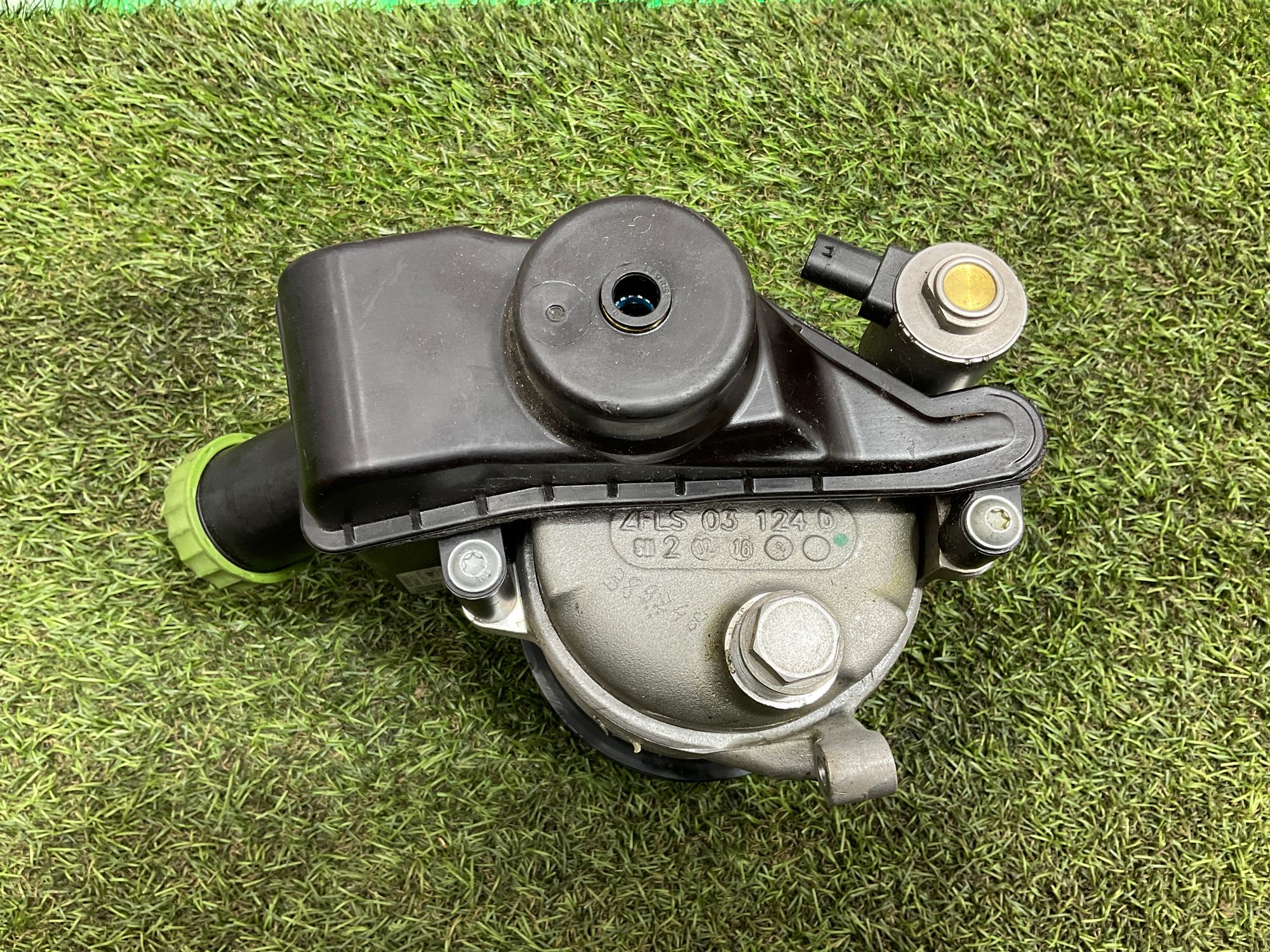 Насос гидравлический системы Porsche 911 GT2, 991, 100000 рублей, Москва