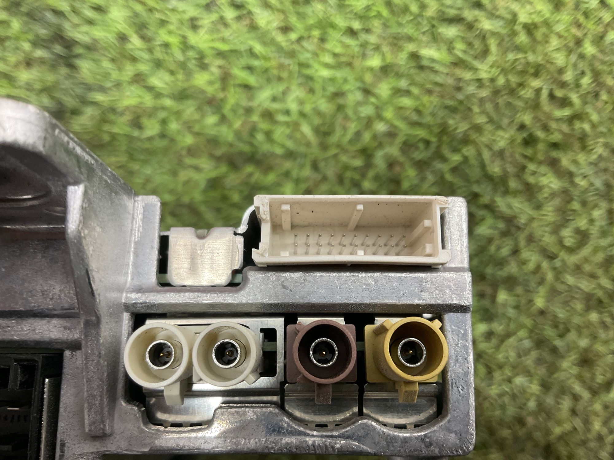 Усилитель звуковой BMW M3 G80 2023, 25000 рублей, Москва