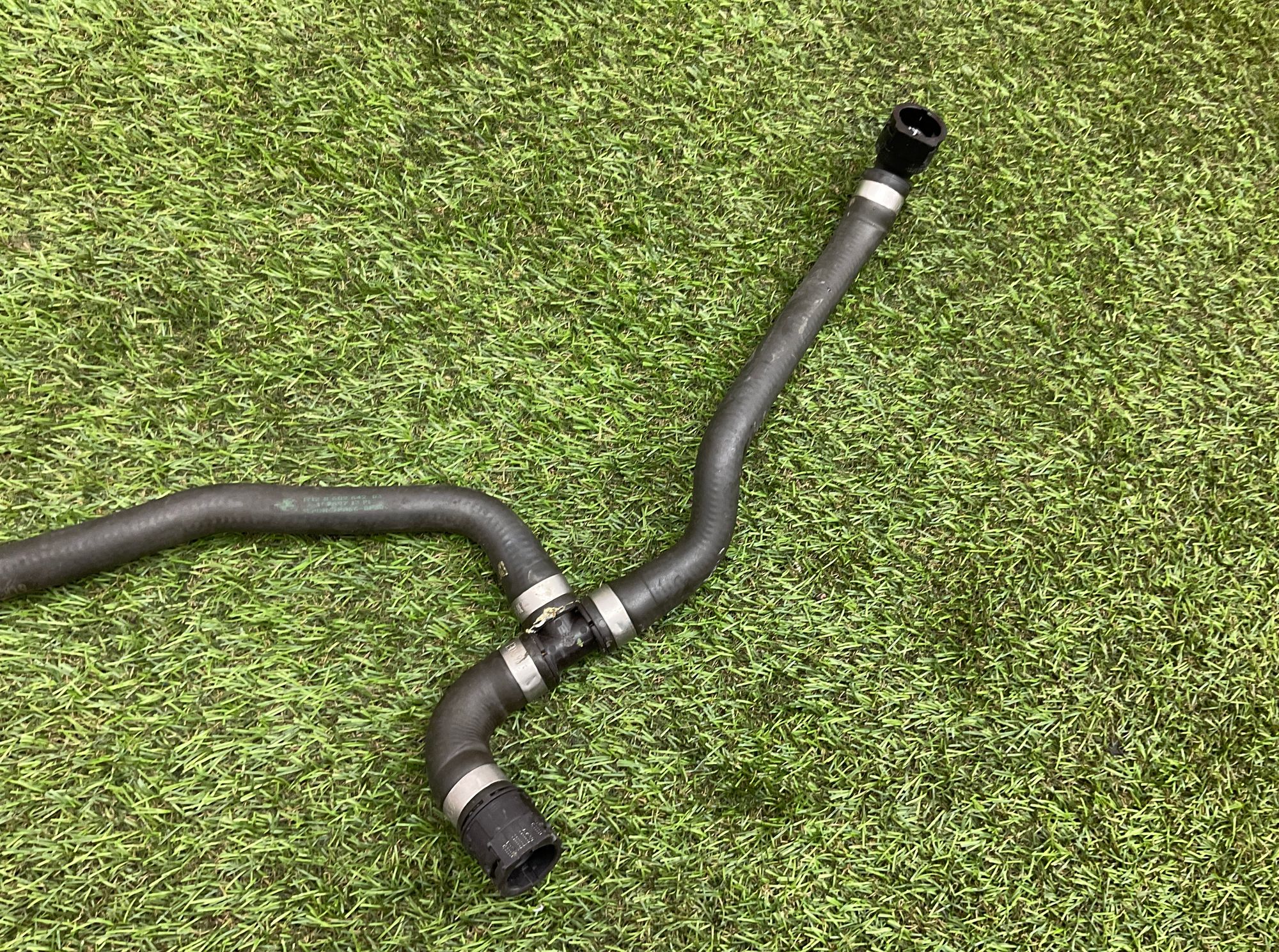 Шланги системы охлаждения BMW 5 серия, G30/G31 B58, 2500 рублей, Москва