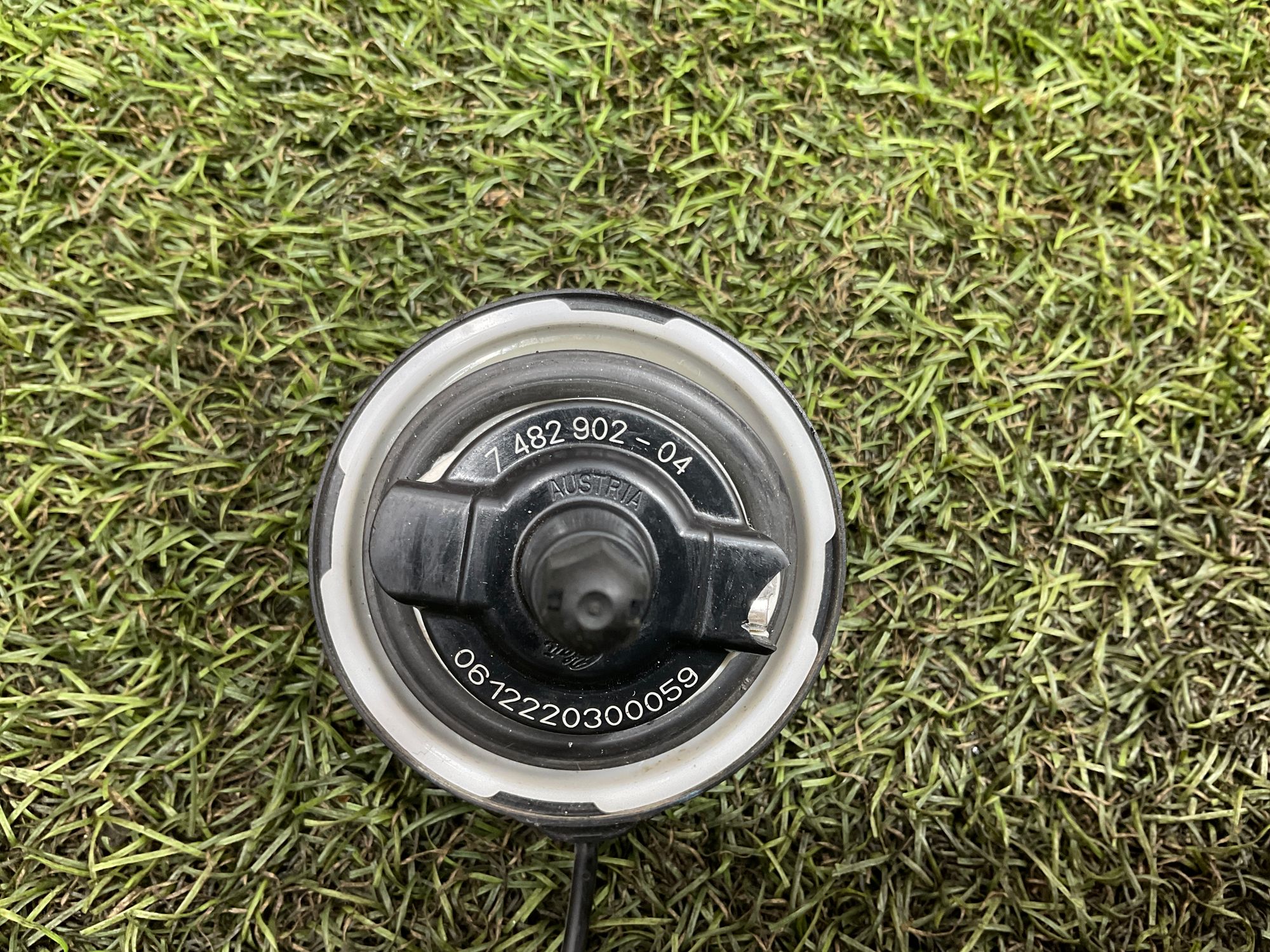 Крышка топливного бака BMW X5 M F95, 1000 рублей, Москва