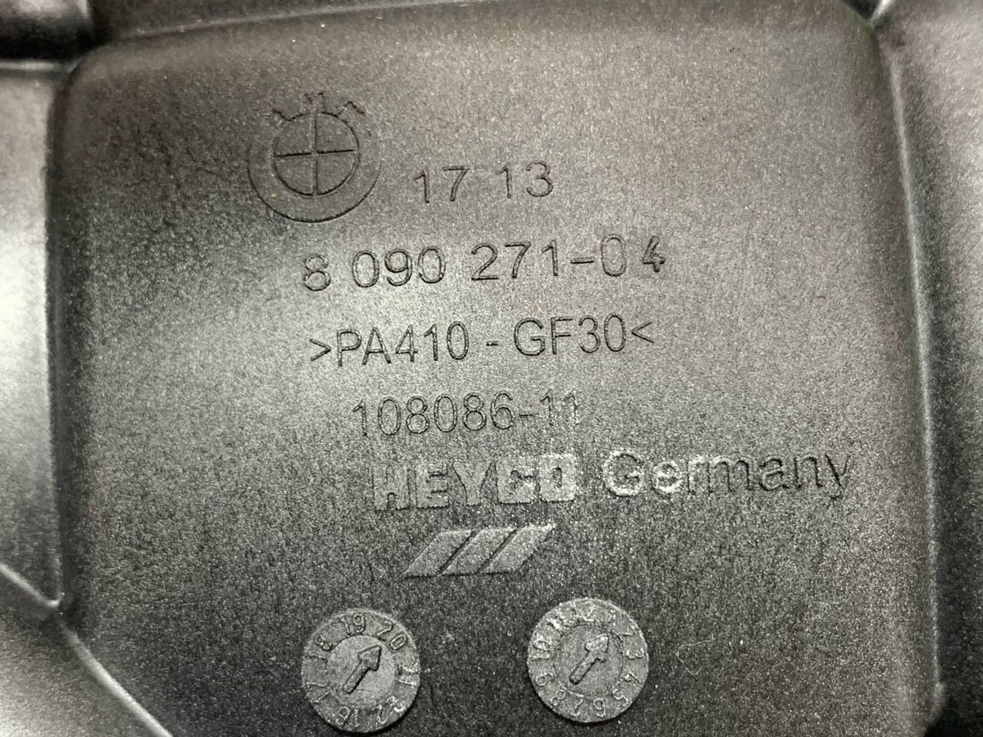 Бачок расширительный BMW 5 F90 8 F91 F92, 9000 рублей, Москва