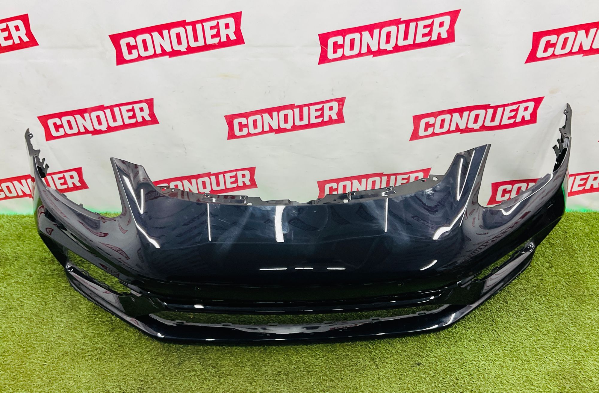 Бампер передний Porsche Panamera 971 Turbo Рестайлинг 2022, 65000 рублей, Москва