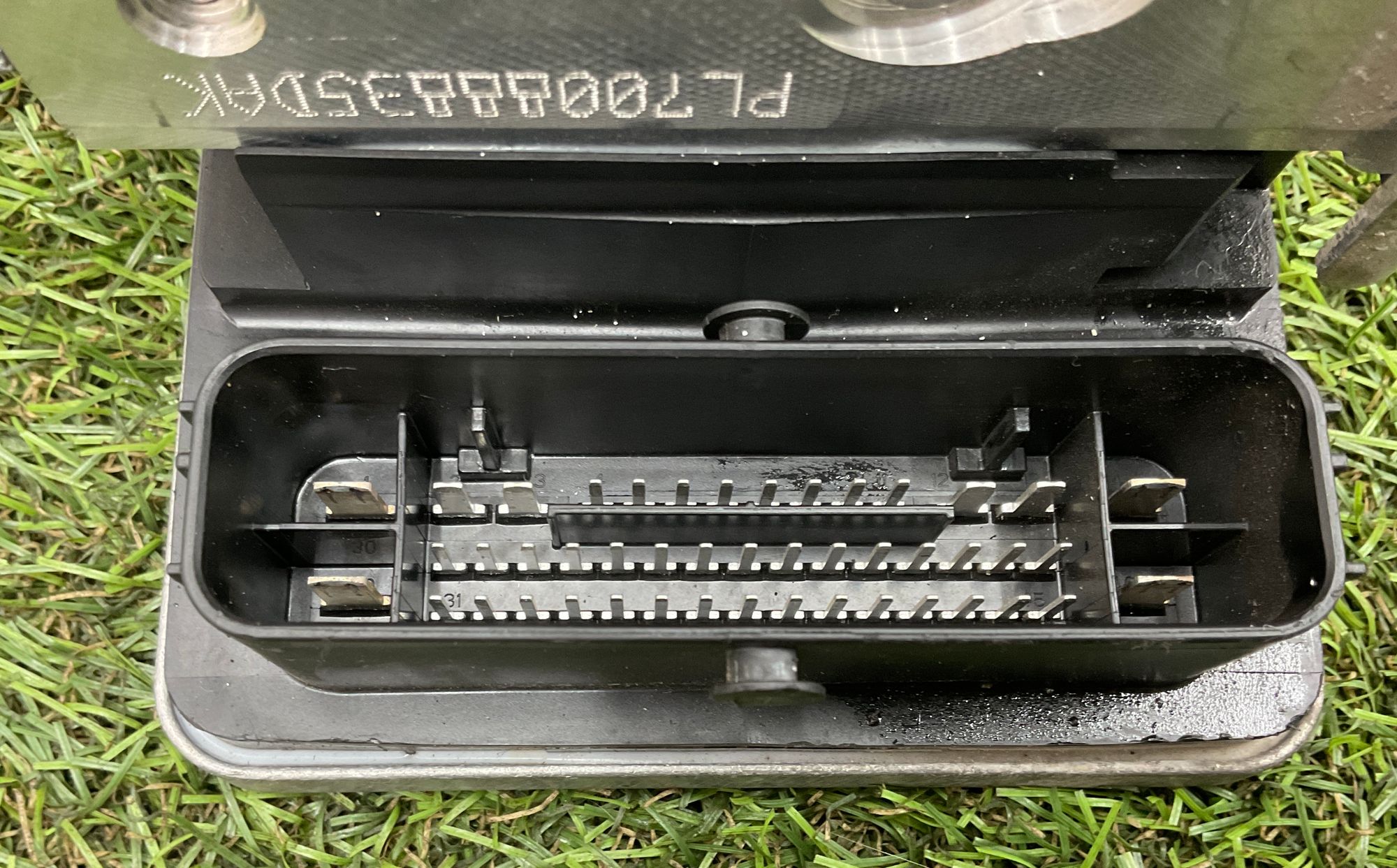 Блок ABS BMW 5 серия, G30/G31, 11000 рублей, Москва