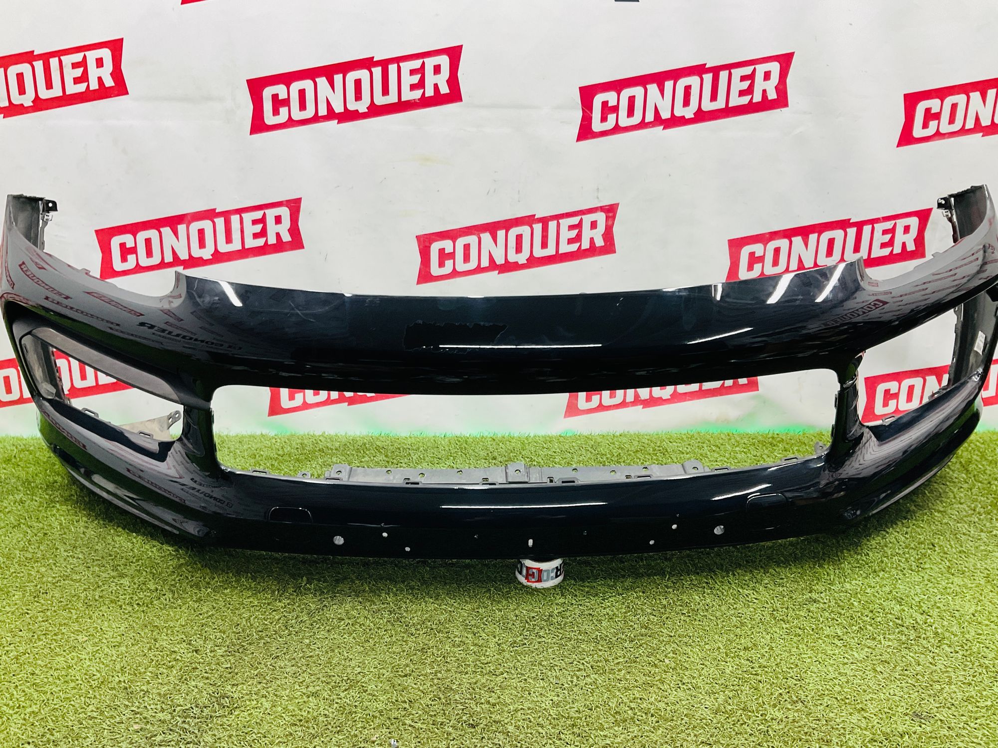 Бампер передний Porsche Cayenne, III 9Y0, 40000 рублей, Москва