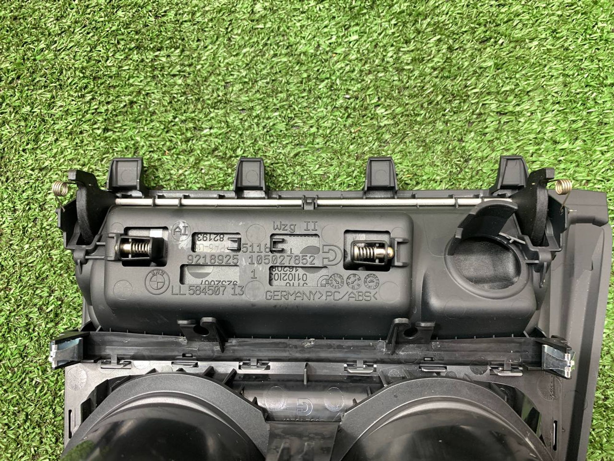 Подстаканник BMW 3 F30 F31 F34 F35 4 F32 F33 F36, 2000 рублей, Москва