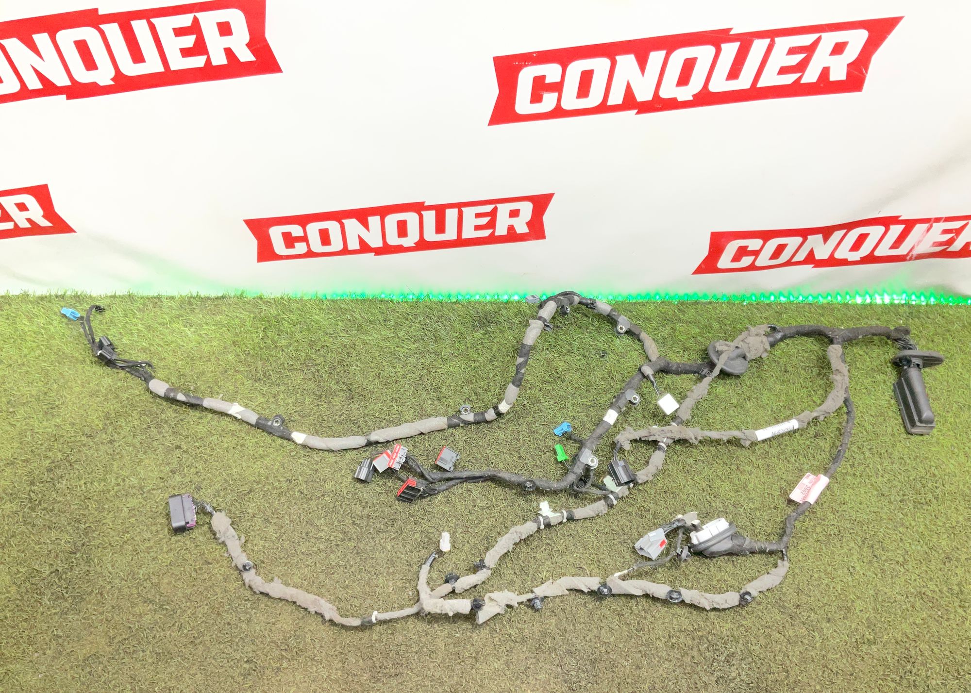 Проводка двери левой передней Land Rover Defender II 2023, 5000 рублей, Москва