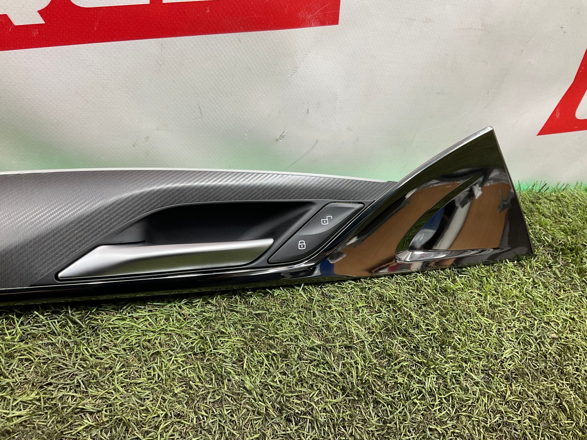 Накладка ручки двери передняя левая BMW M5 F90 2022, 15000 рублей, Москва