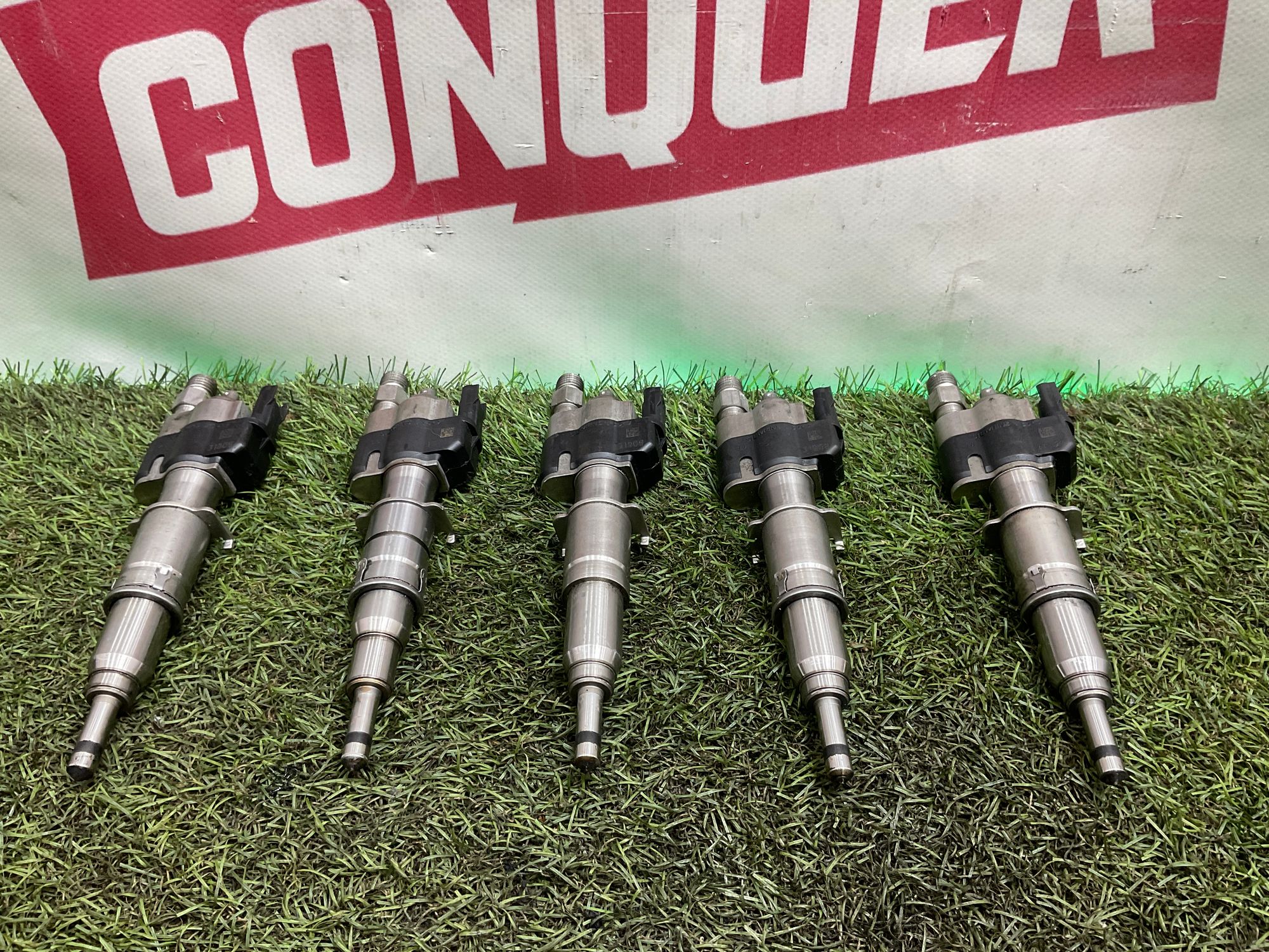 Форсунка топливная BMW X5, E70 рестайлинг, 10000 рублей, Москва