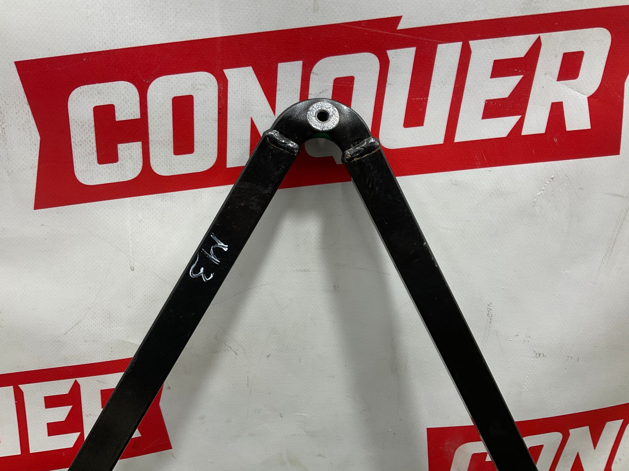 Передняя вертикальная распорка BMW M3, G80 2023, 20000 рублей, Москва