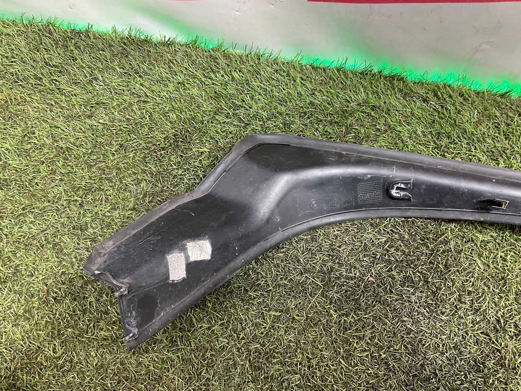 Водосток задний правый BMW 5 серия, G30 2017, 1000 рублей, Москва