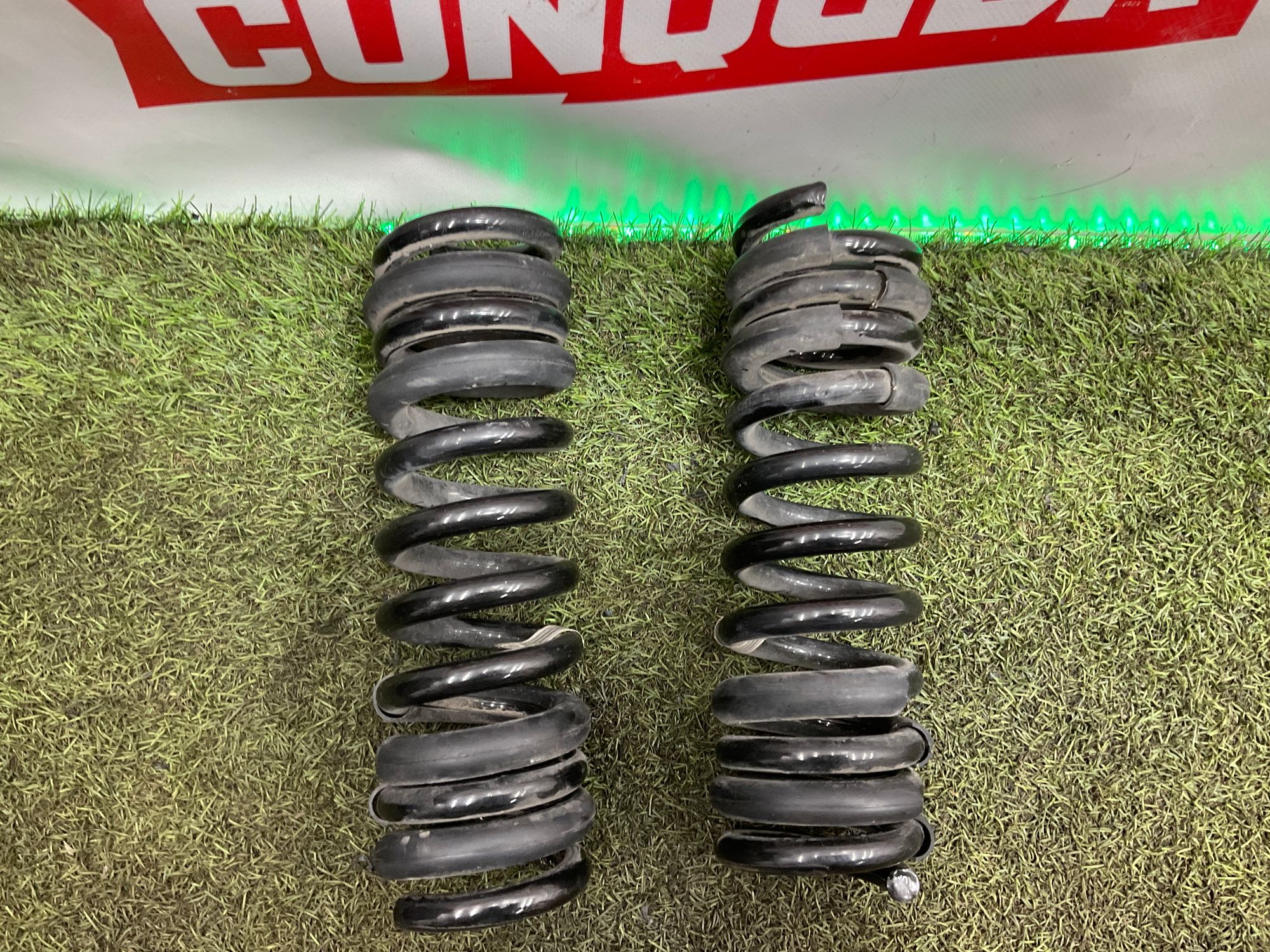 Пружина подвески задняя BMW M3 G81 2023, 20000 рублей, Москва