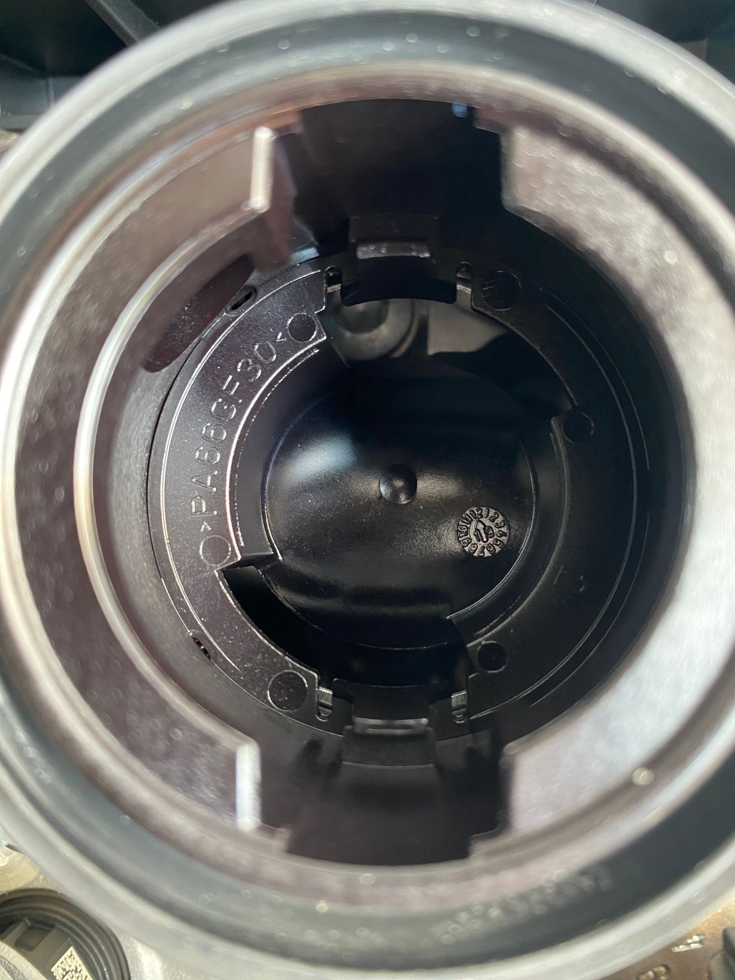 Двигатель 264.920 Mercedes E-class W213 новый оригинал, 890000 рублей, Москва