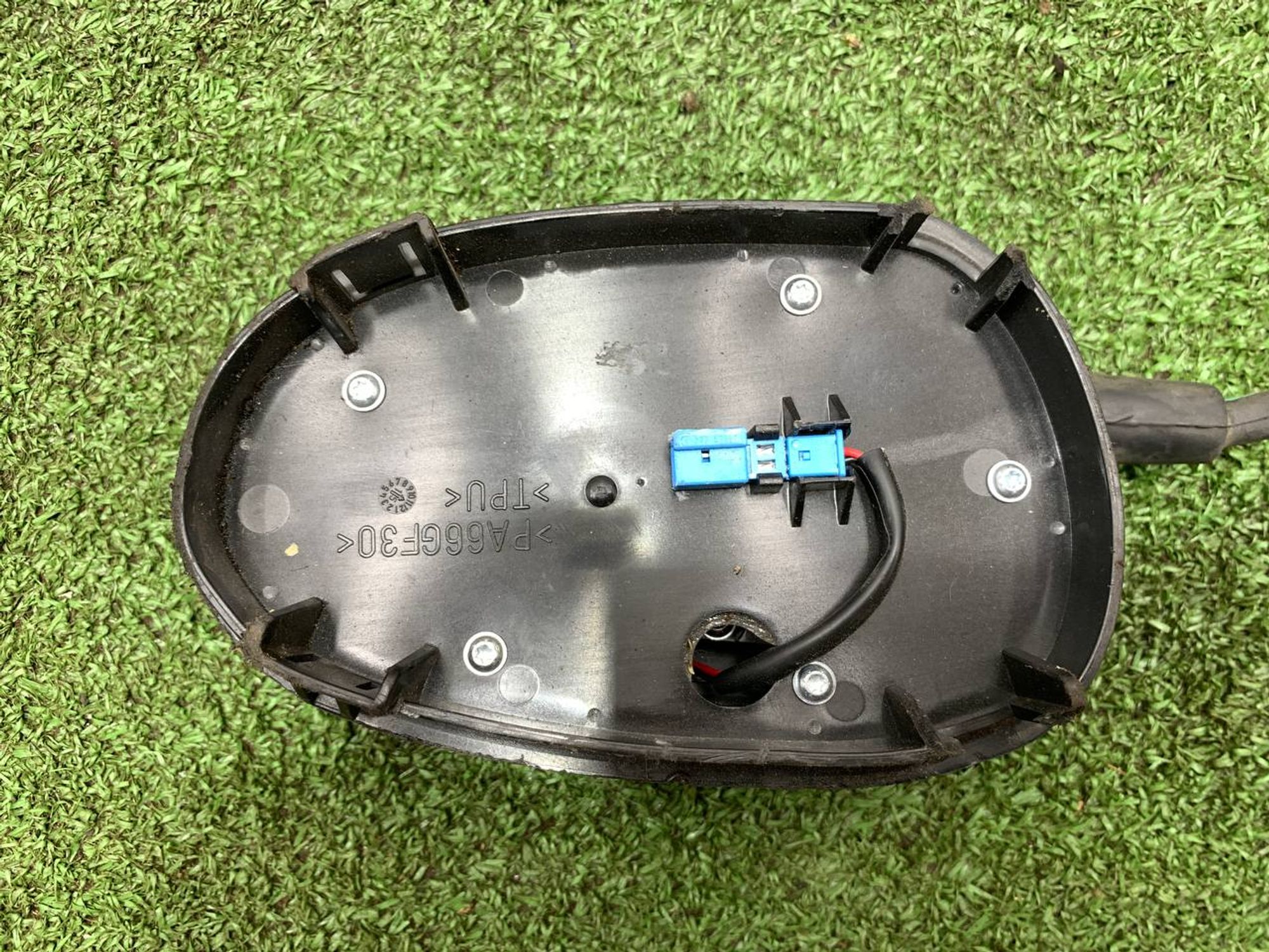 Блок управления стояночным тормозом BMW F80 F87, 12000 рублей, Москва