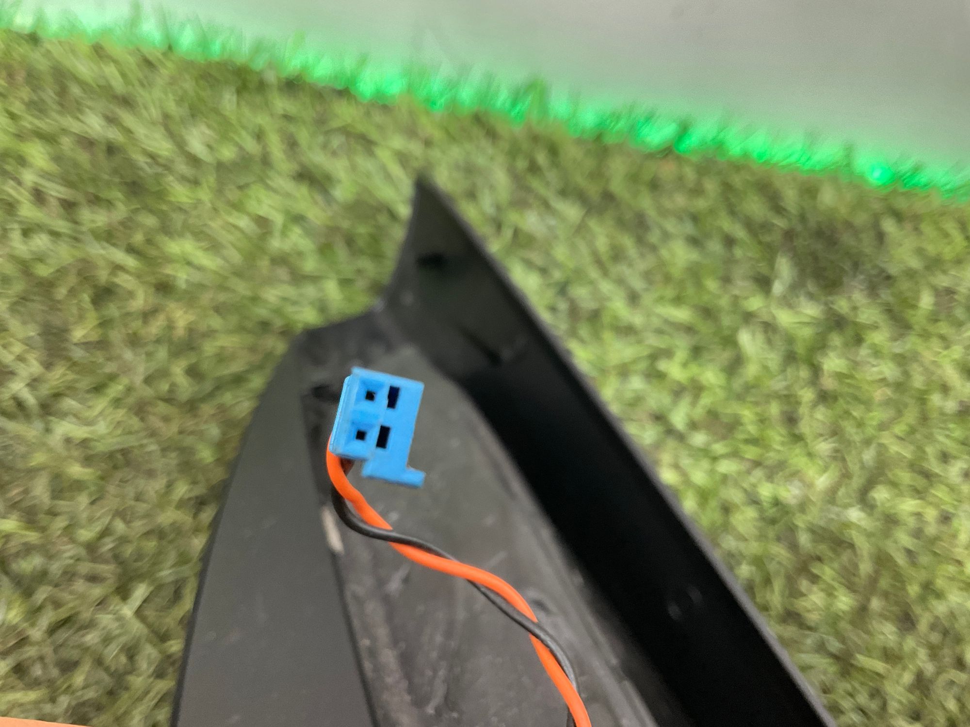 Накладка динамика передняя левая BMW X5 G05, 10000 рублей, Москва