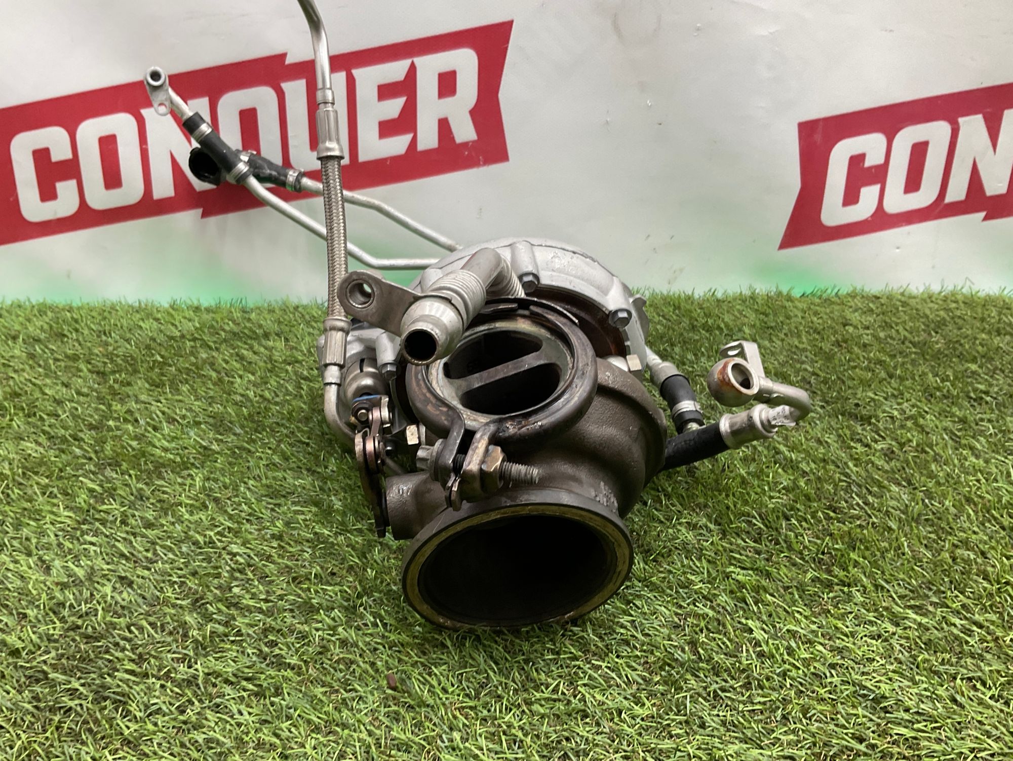 Турбина Zyl 1-4 BMW M5, F90 2019, 88000 рублей, Москва