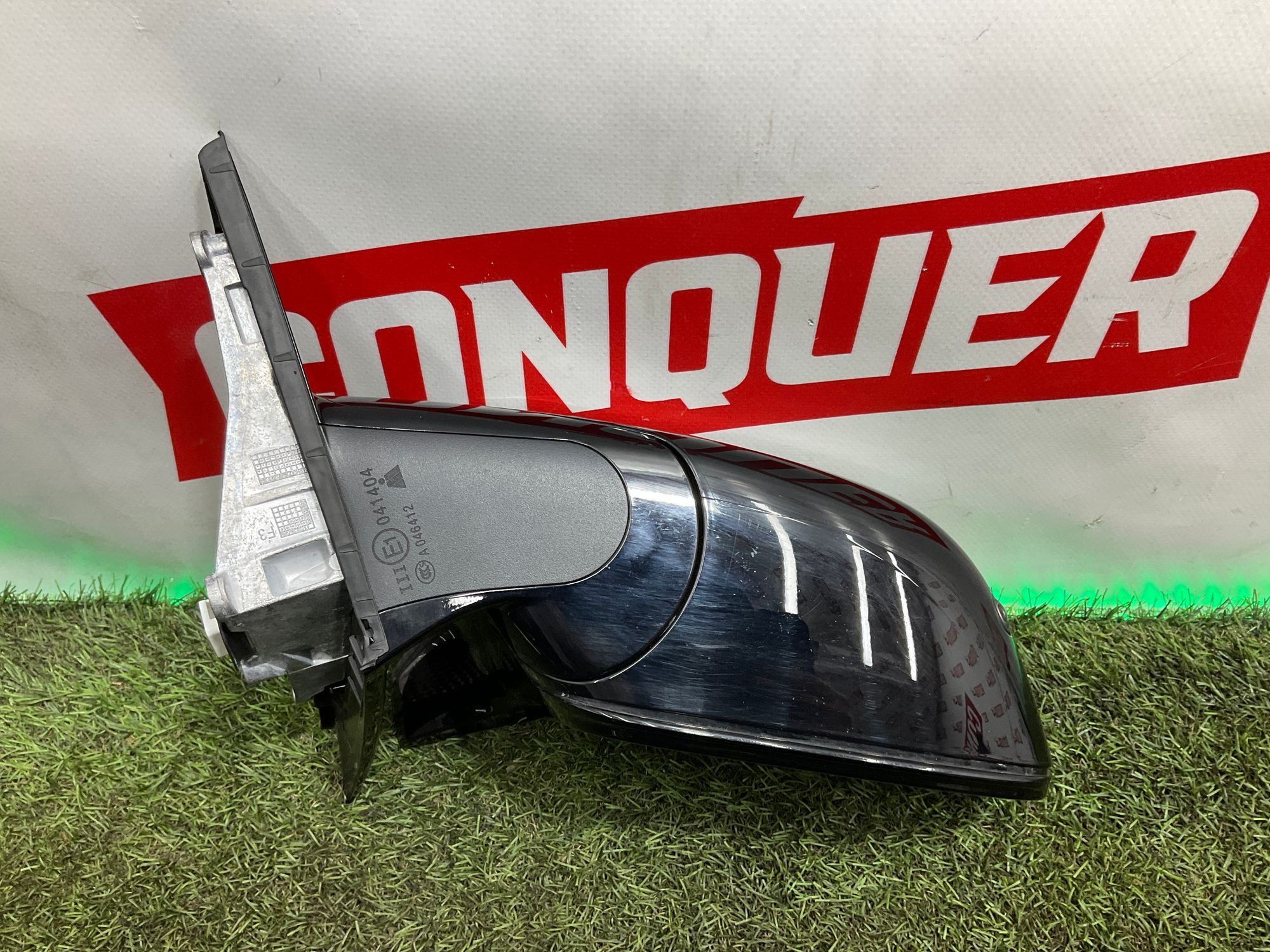 Зеркало боковое левое BMW M5 F90 рестайлинг 2022, 65000 рублей, Москва