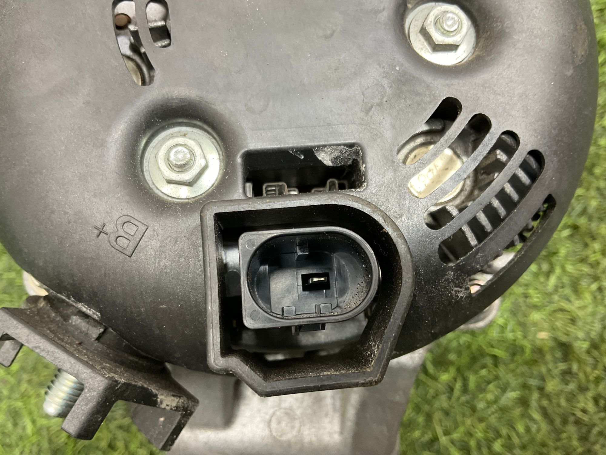 Генератор BMW M3 F80, 17000 рублей, Москва