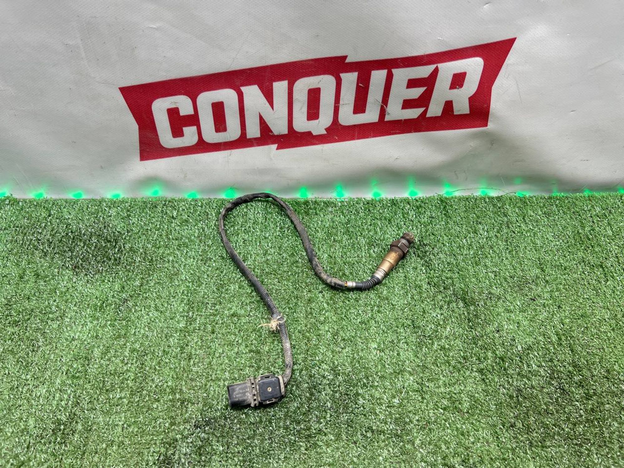 Датчик кислородный лямбда BMW X5 E70, 1000 рублей, Москва