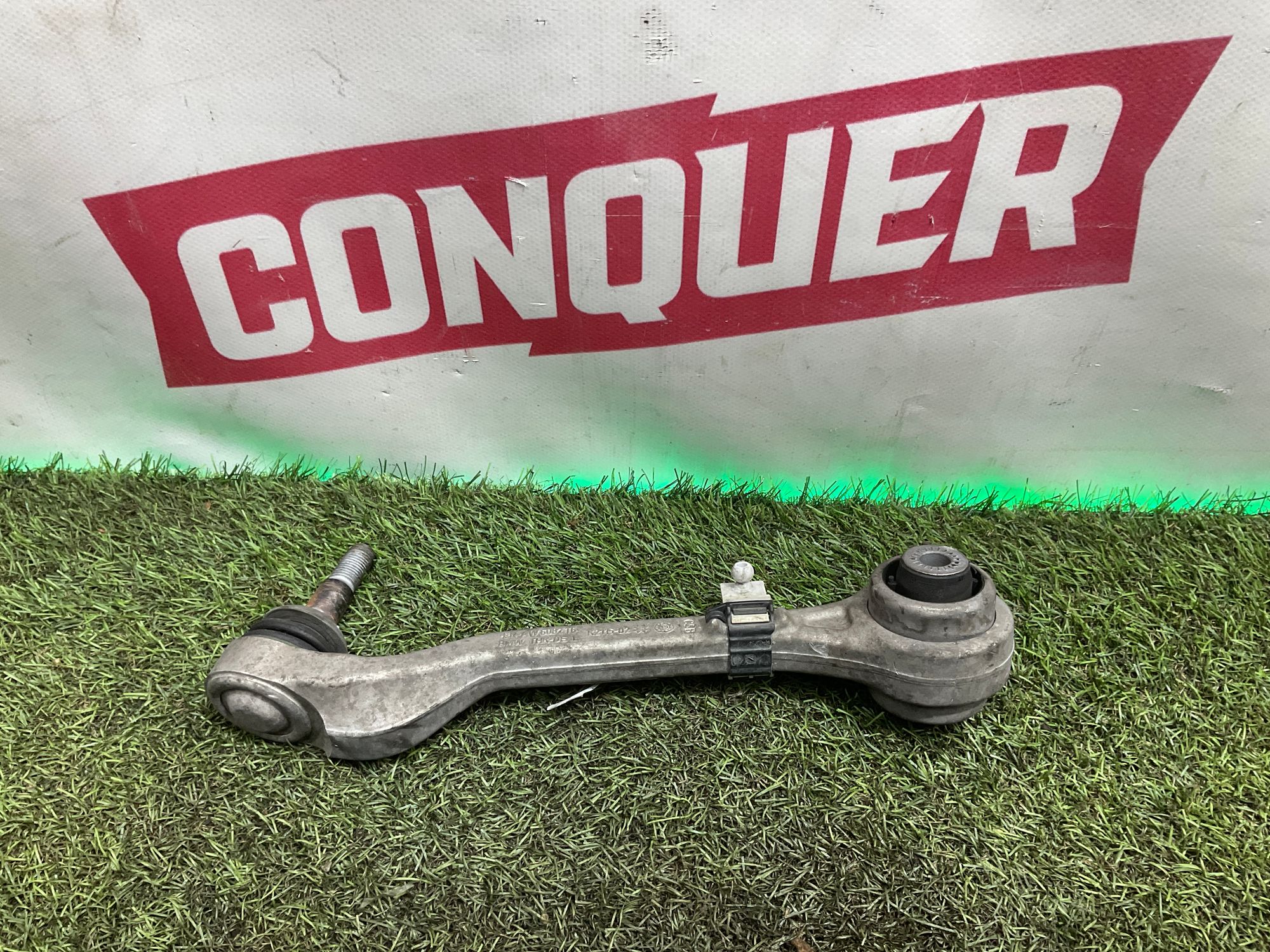 Рычаг передний левый верхний BMW 3 G20/G21, 3500 рублей, Москва