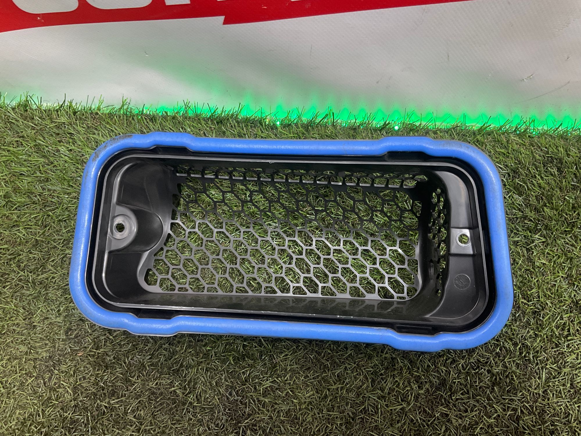 Воздуховод салона передний BMW M3, G80 2023, 1000 рублей, Москва