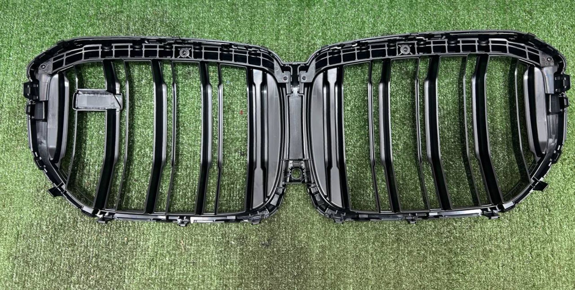 Решетка радиатора ноздри BMW X5 G05 Рест Новая, 49000 рублей, Москва