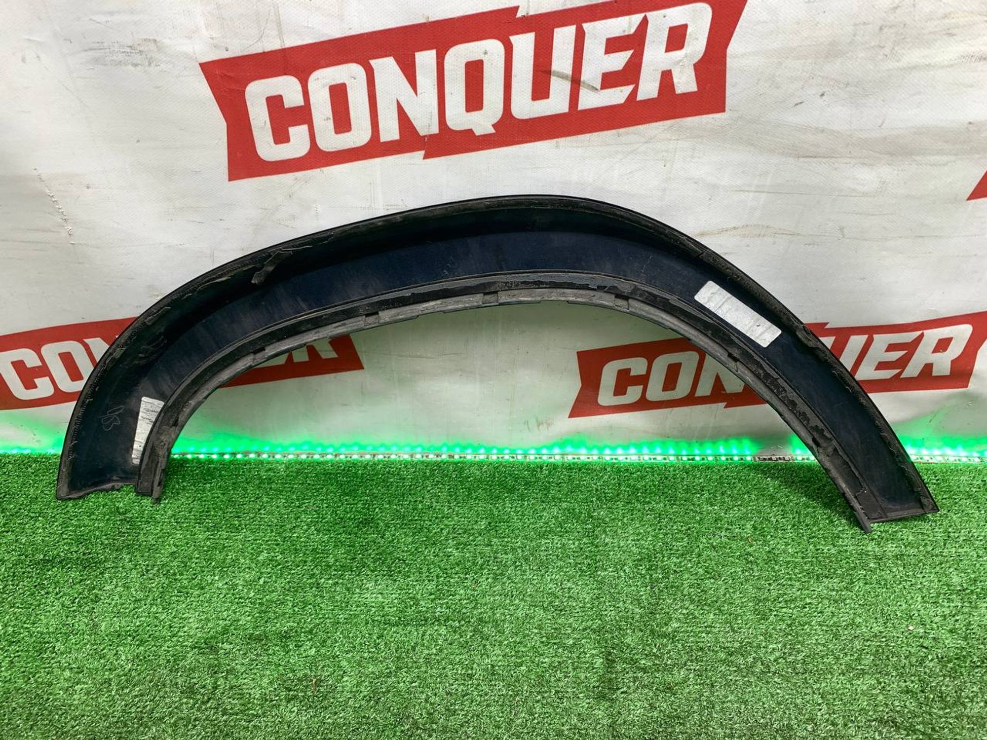 Накладка крыла задняя левая Mercedes-Benz GL X166, 3000 рублей, Москва