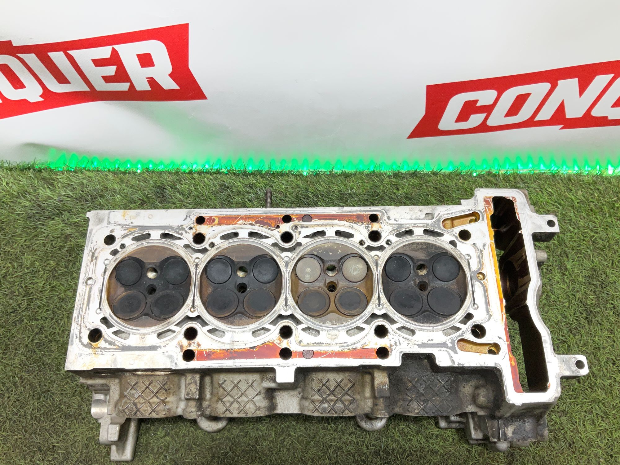 Головка блока цилиндров M 274910 Mercedes-Benz C-Класс, W205 1.6, 75000 рублей, Москва