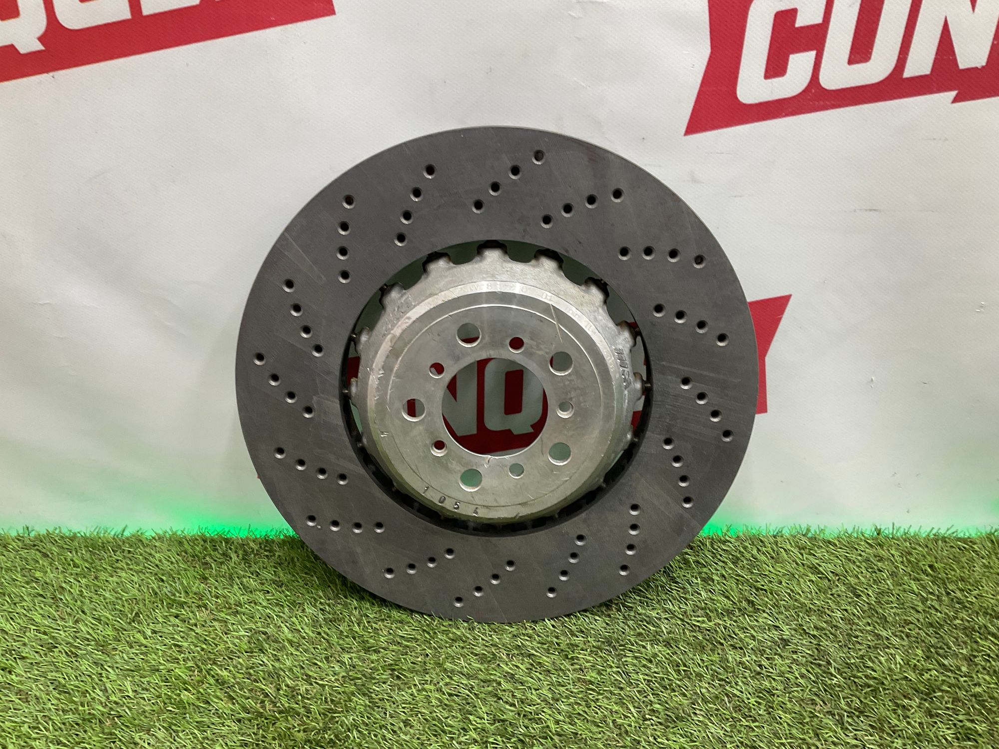 Тормозные диски передние BMW M2, F87 цена комплекта, 60000 рублей, Москва