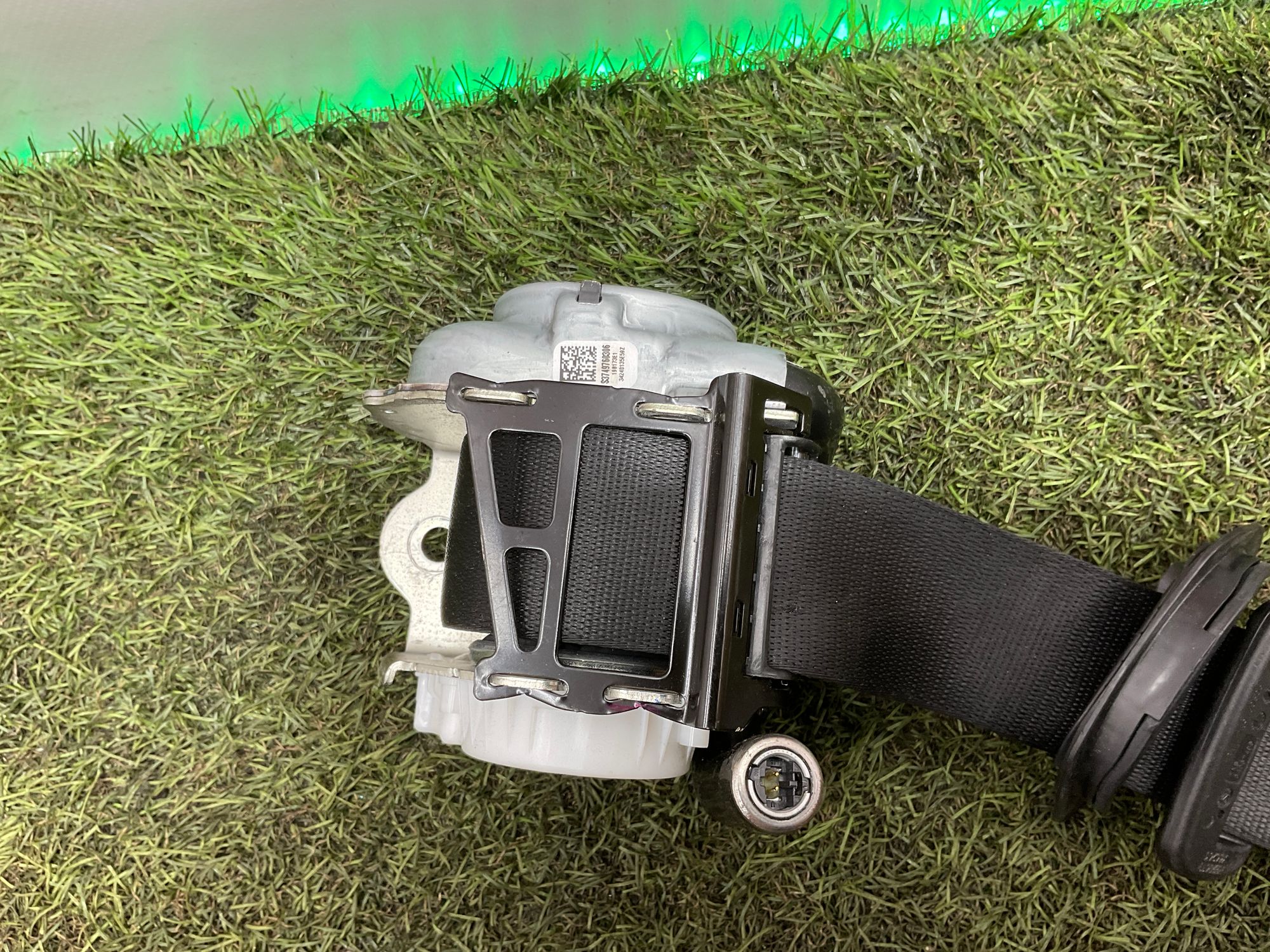 Ремень безопасности задний левый BMW X5, G05, 10000 рублей, Москва